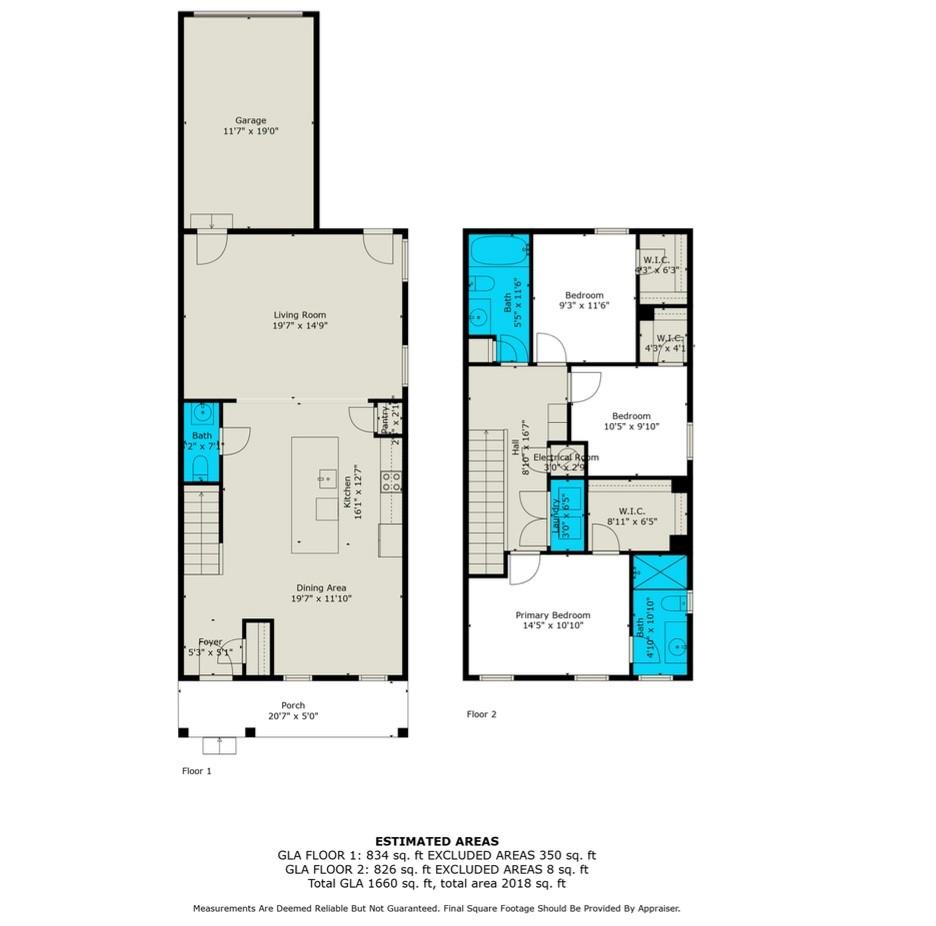 Property image 2 at 20025 Metaphor Mews None, Davidson, NC 28036