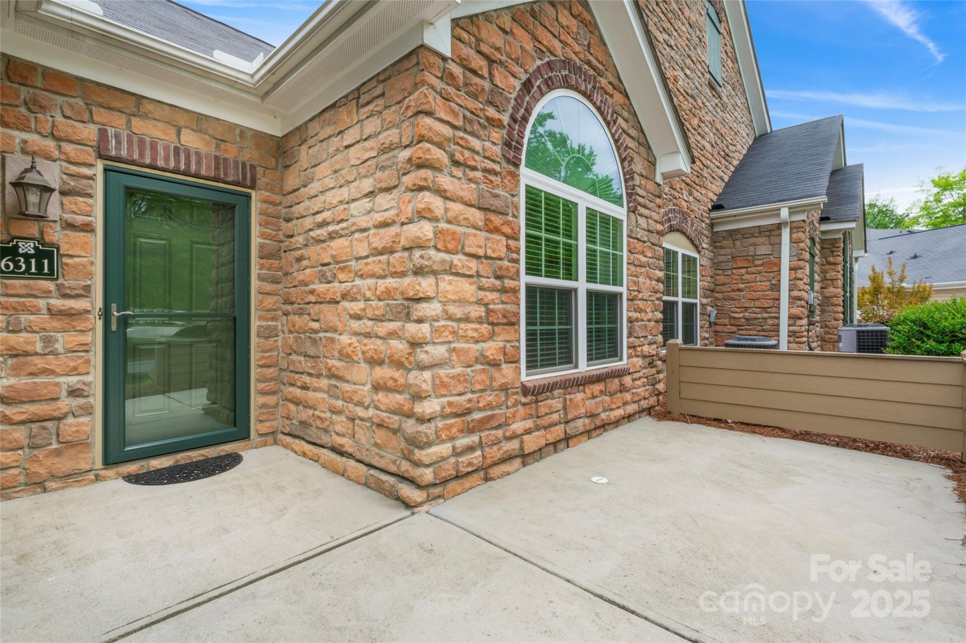 Property image 3 at 6311 Ridge Path Lane, Charlotte, NC 28269