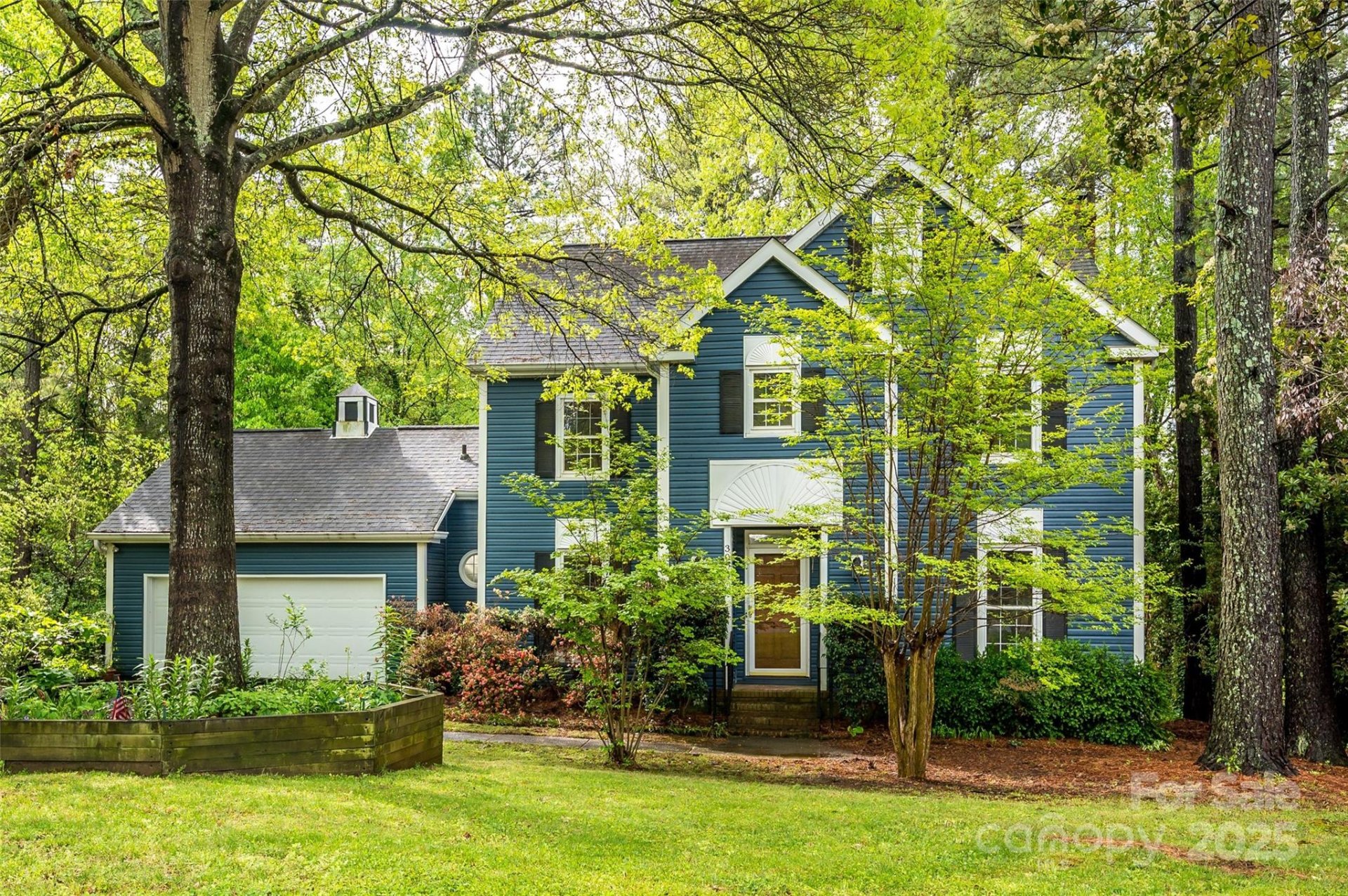 Property image 1 at 3005 Kenninghall Court, Charlotte, NC 28269