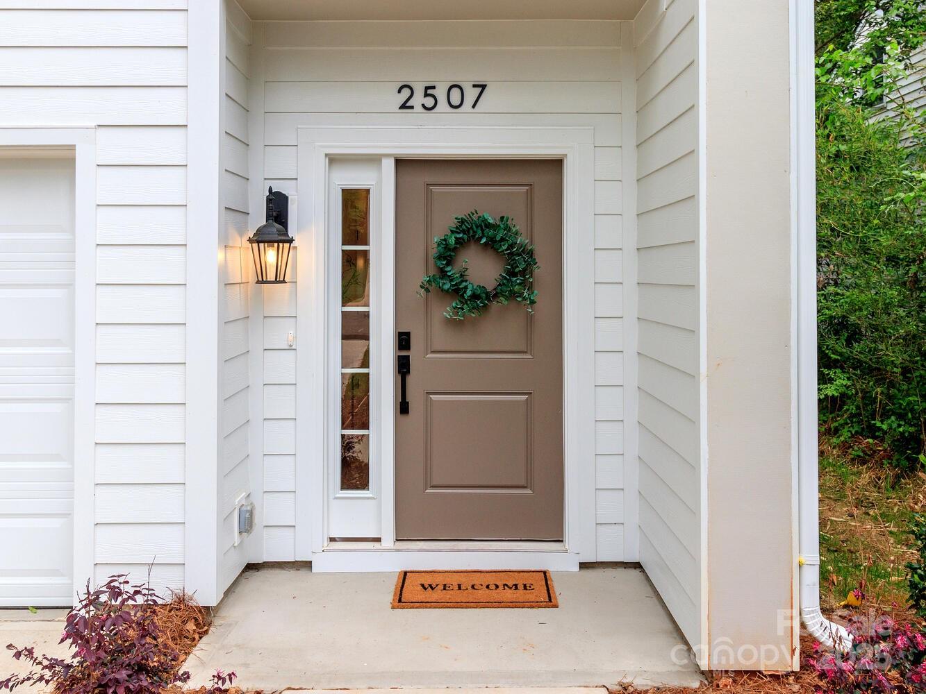 Property image 2 at 2505 2507 Elon Street, Charlotte, NC 28208