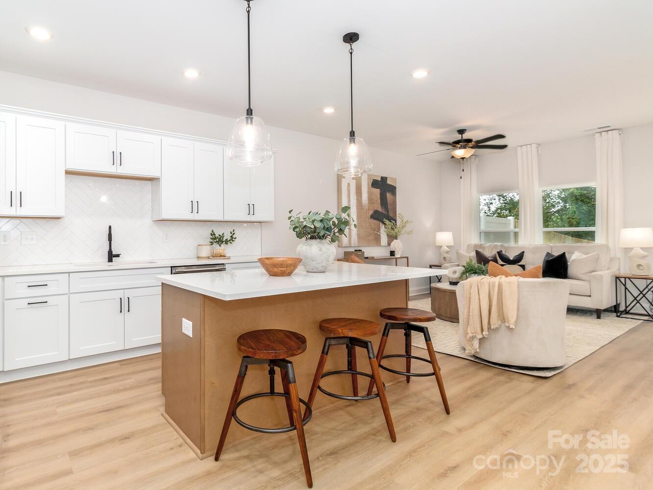 Property image 3 at 2505 2507 Elon Street, Charlotte, NC 28208