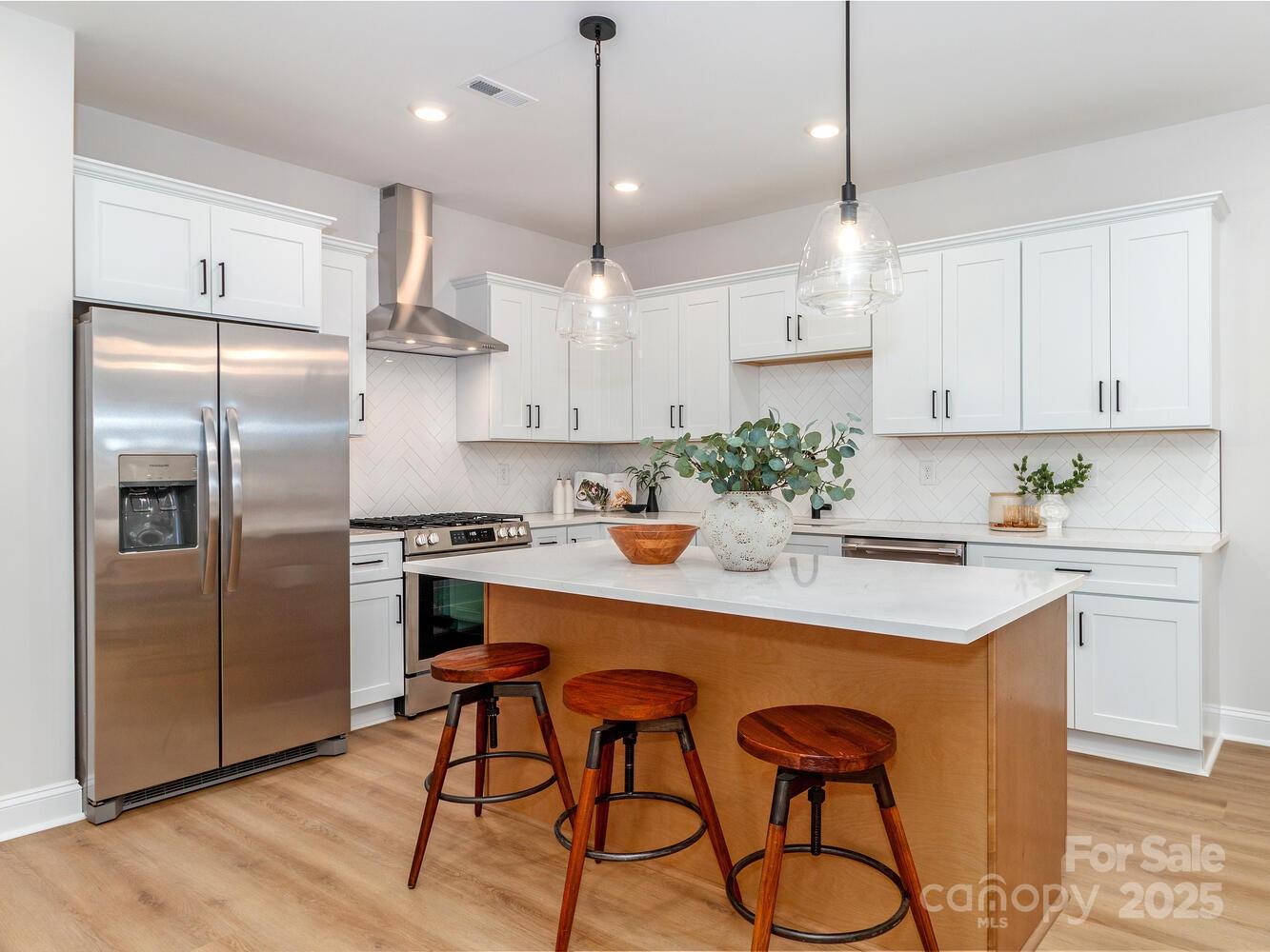 Property image 4 at 2505 2507 Elon Street, Charlotte, NC 28208