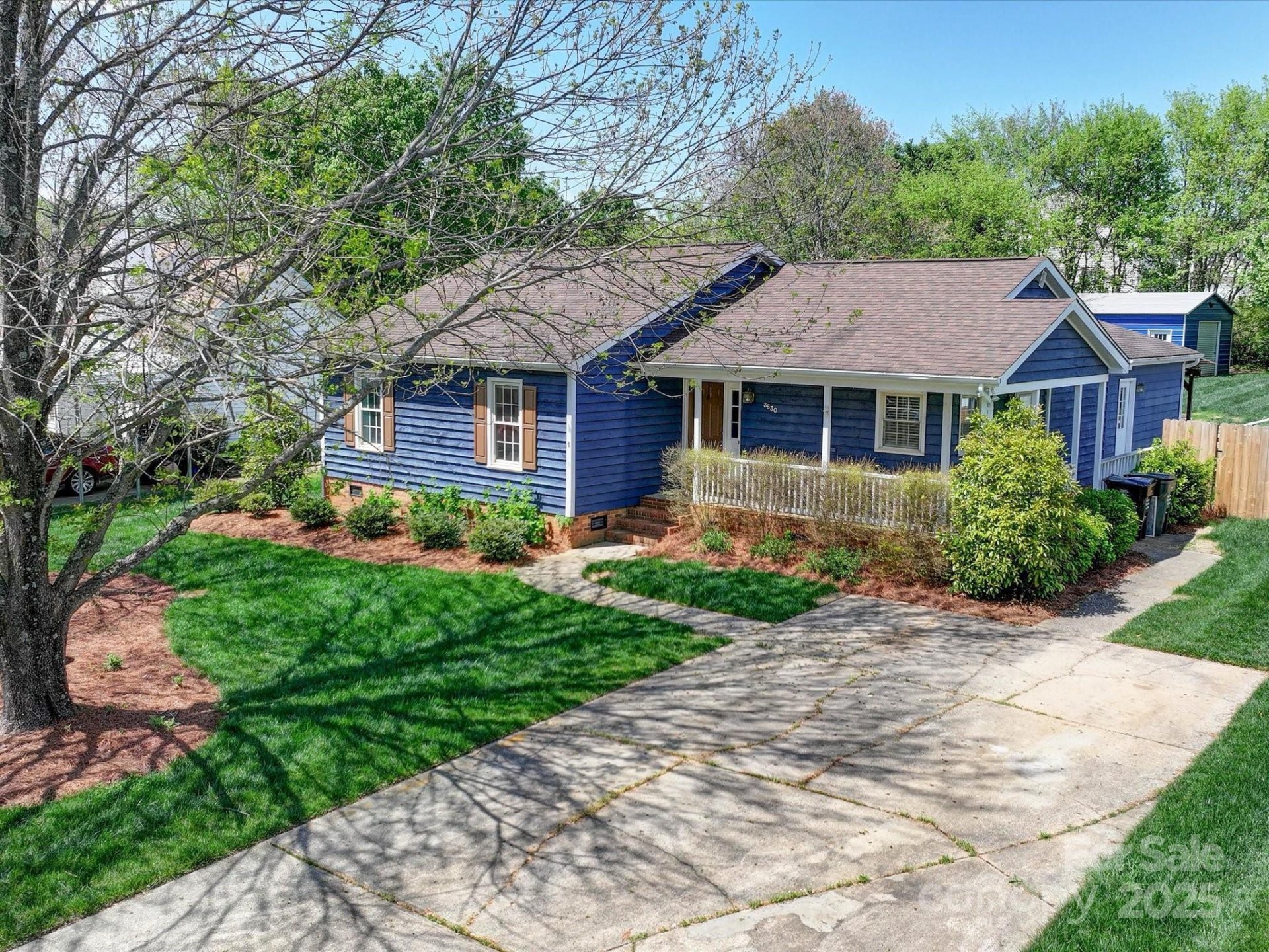 Property image 1 at 3530 Farm Lake Drive, Concord, NC 28027