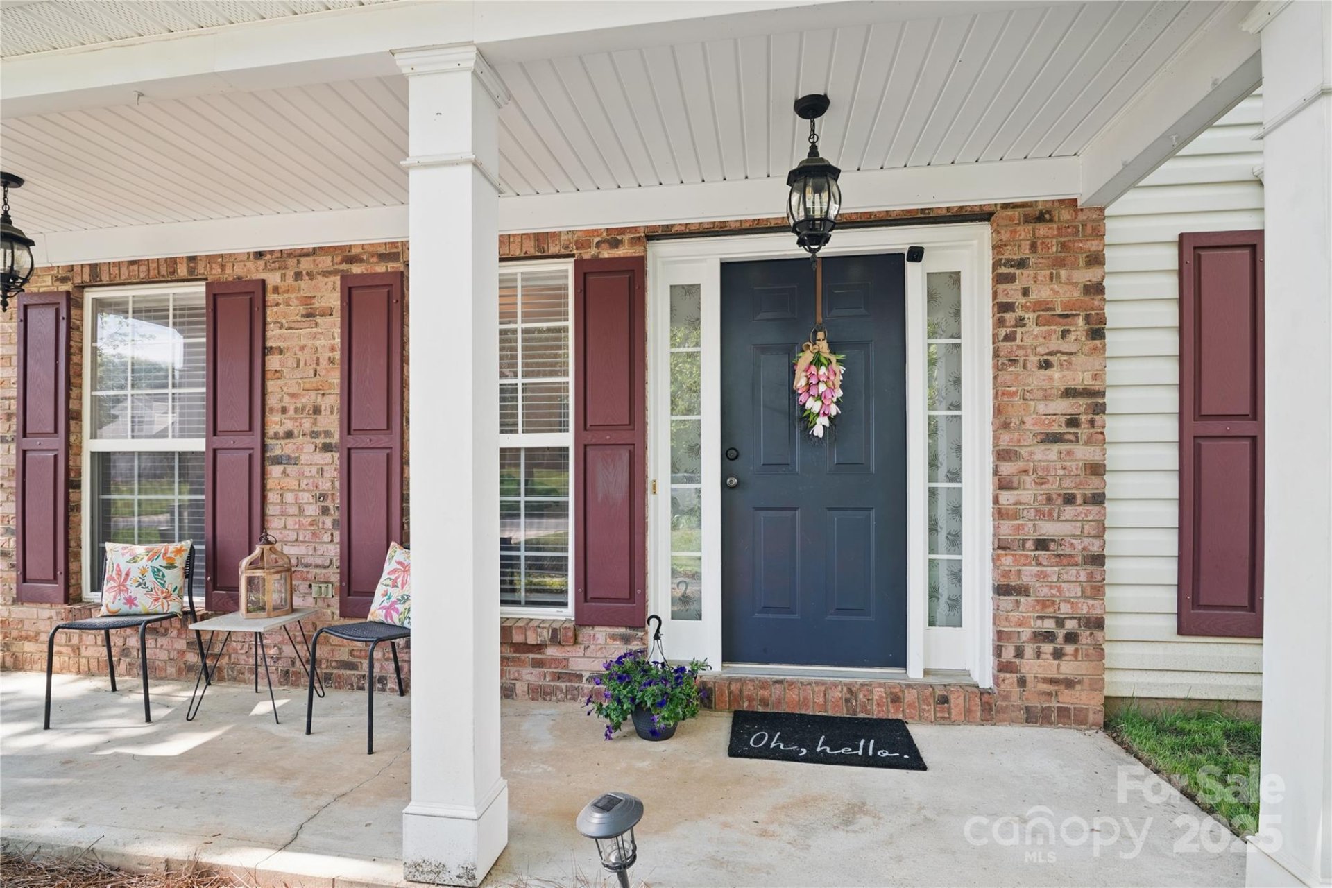 Property image 2 at 2856 Huckleberry Hill Drive, Fort Mill, SC 29715