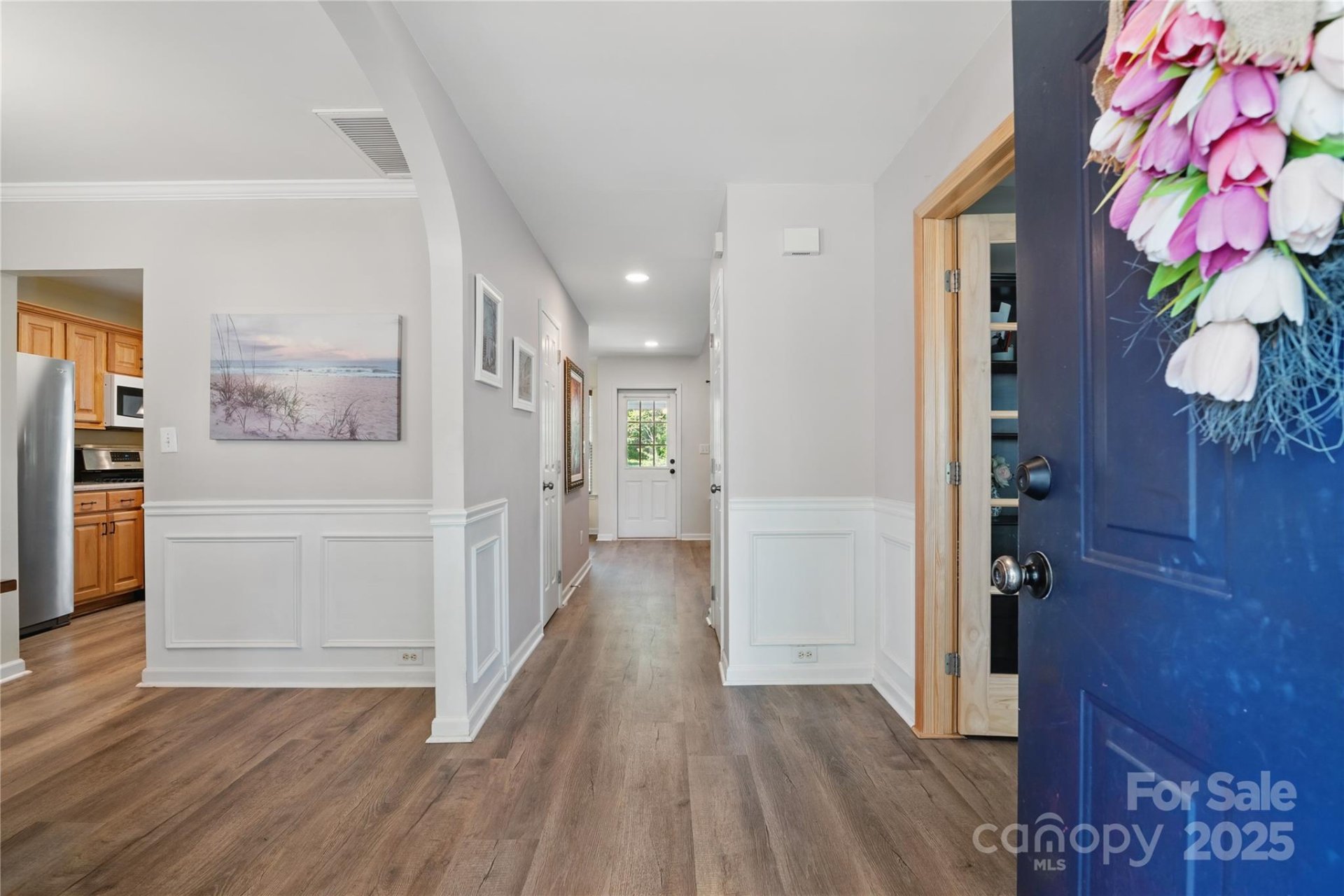 Property image 3 at 2856 Huckleberry Hill Drive, Fort Mill, SC 29715