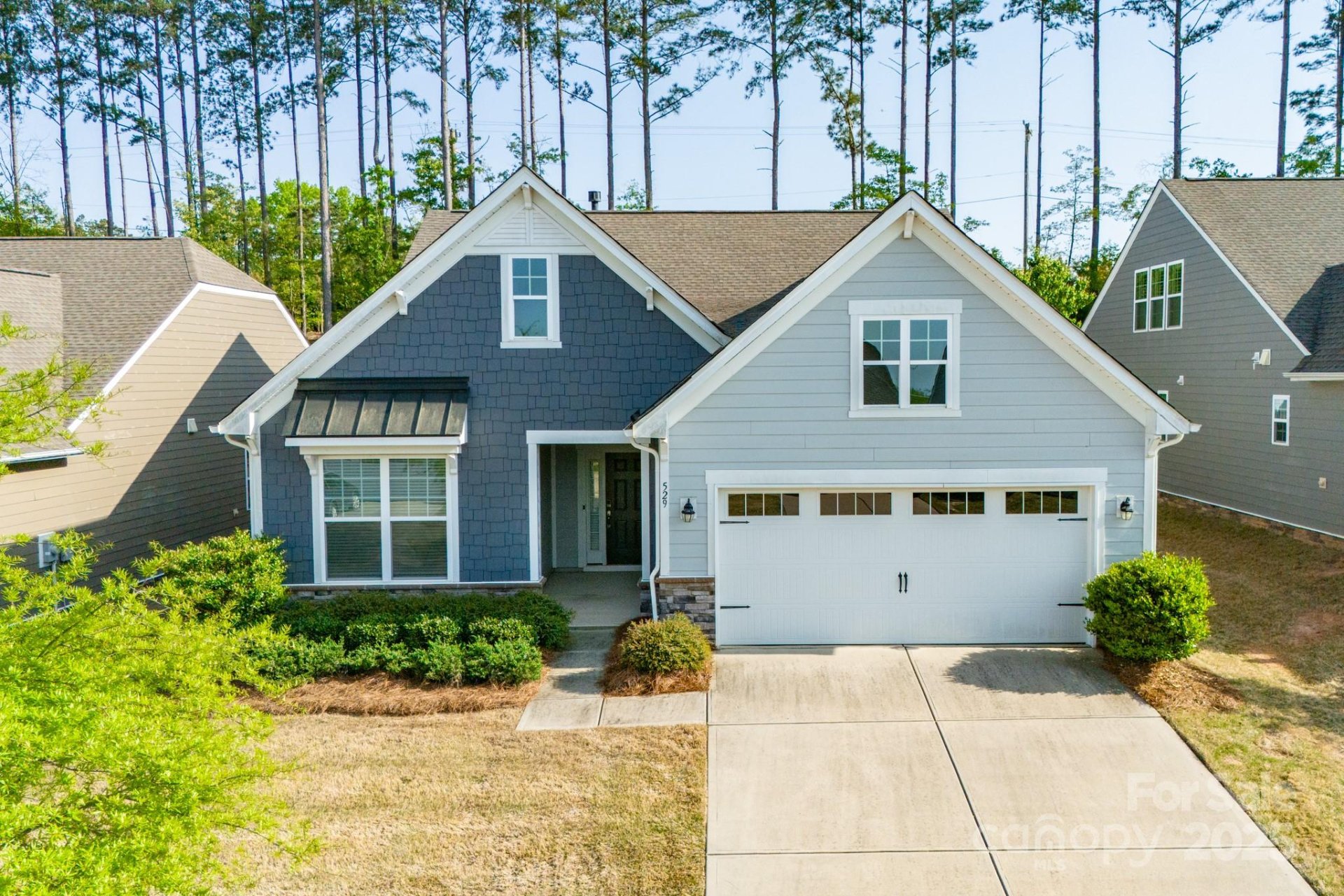 Property image 2 at 529 Cellini Place, Mount Holly, NC 28120