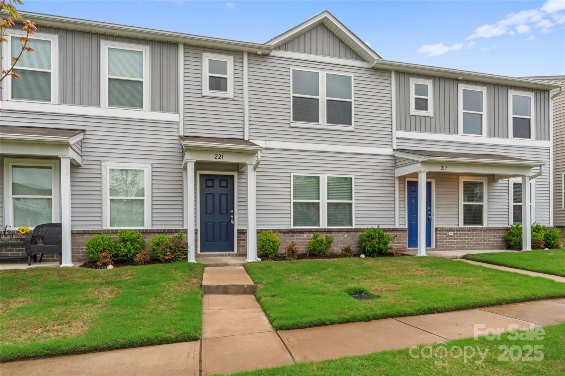 Property image 1 at 221 Century Drive, Salisbury, NC 28147