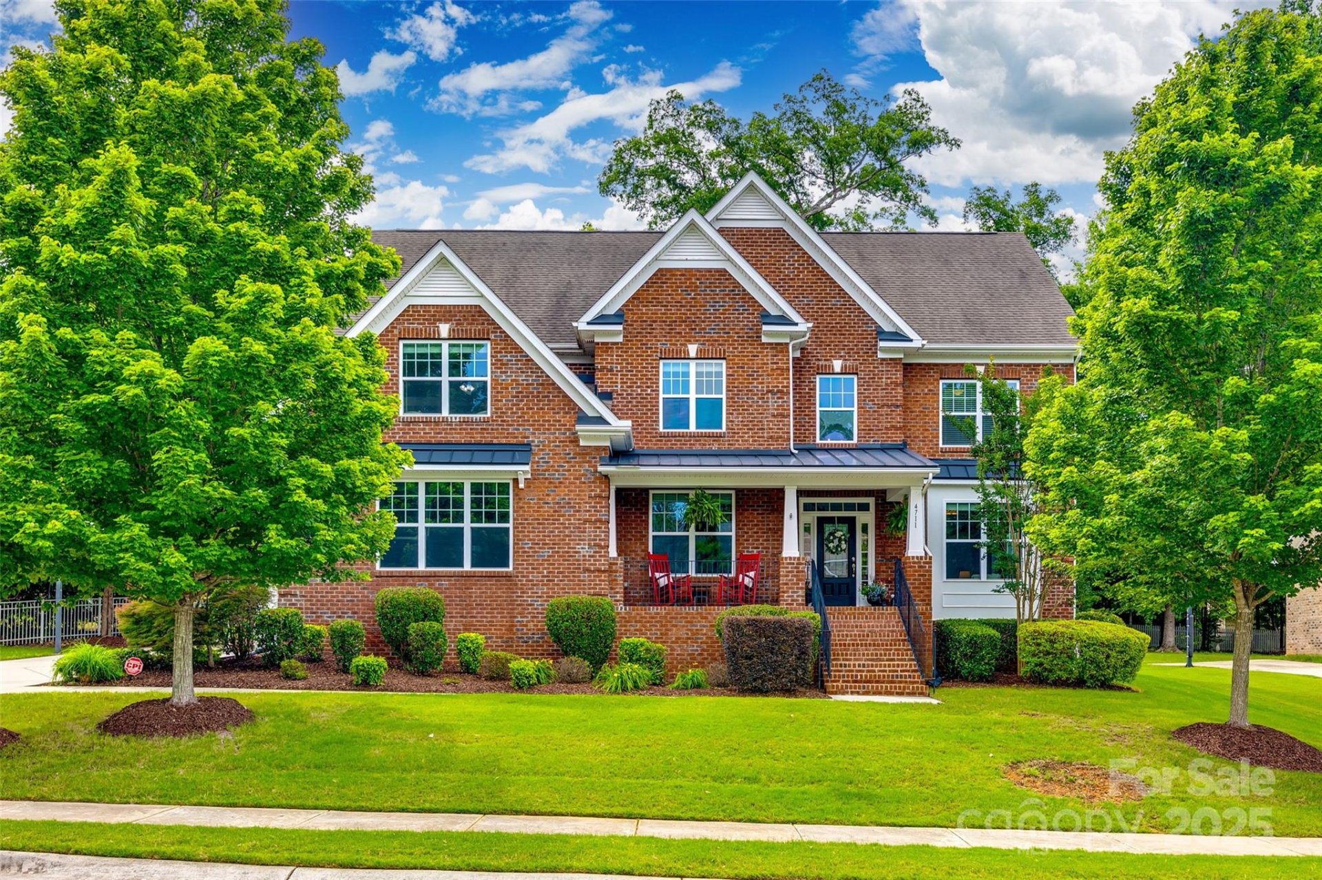 Property image 1 at 4711 Pearmain Drive, Waxhaw, NC 28173