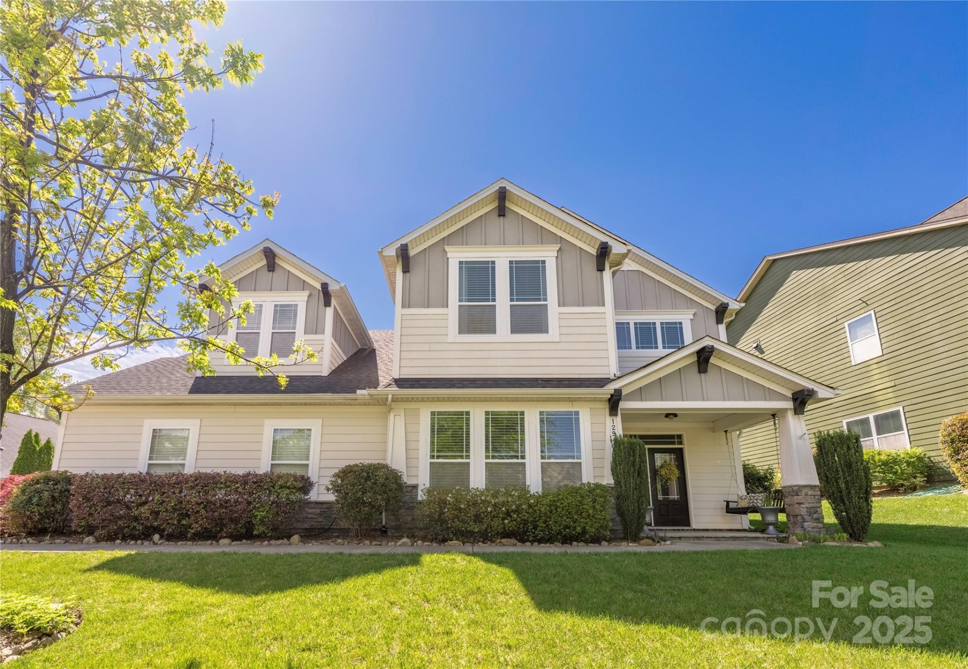 Property image 1 at 12942 Blakemore Avenue, Huntersville, NC 28078