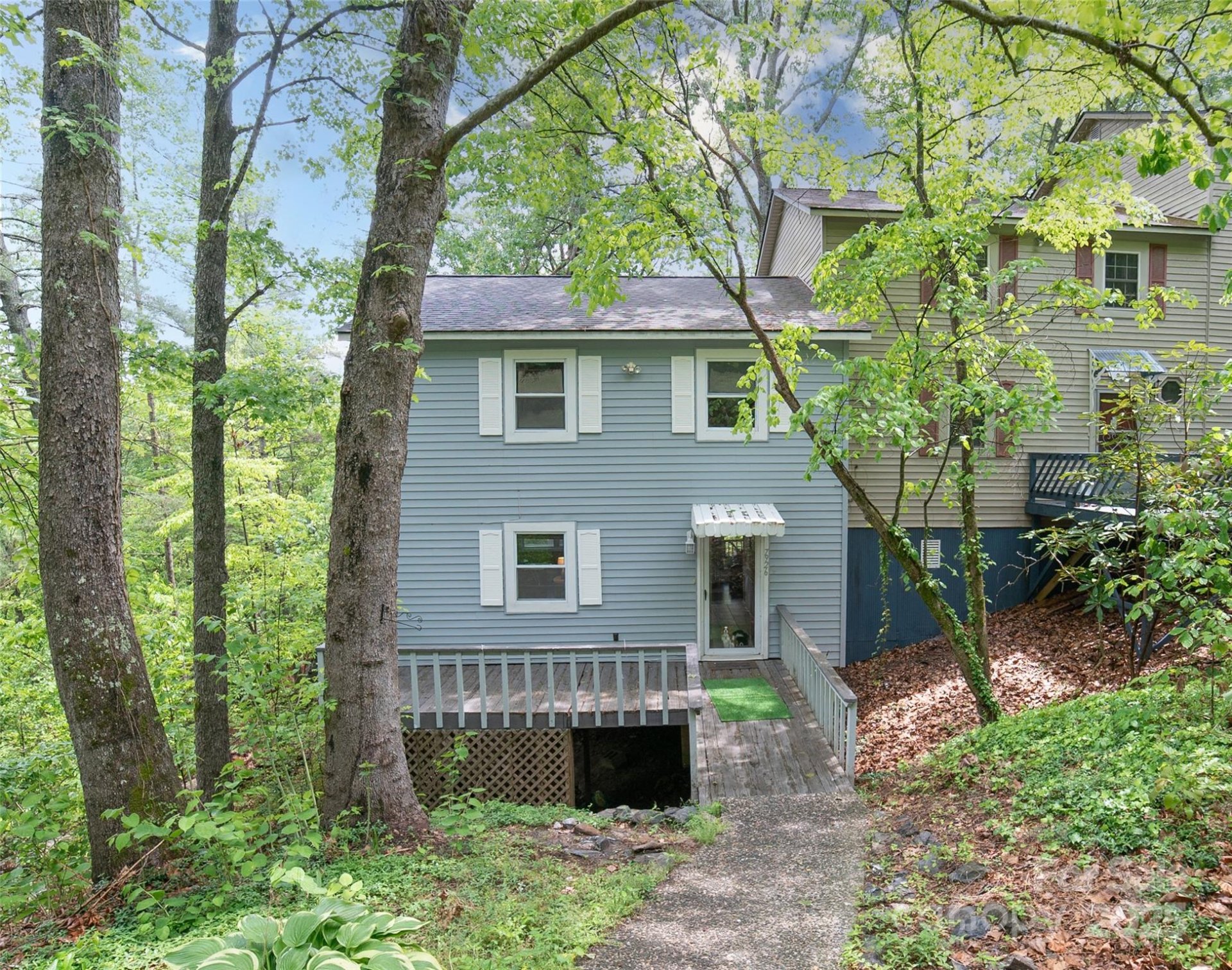 Property at 7926 Kinglet Road, Connelly Springs, NC 28612