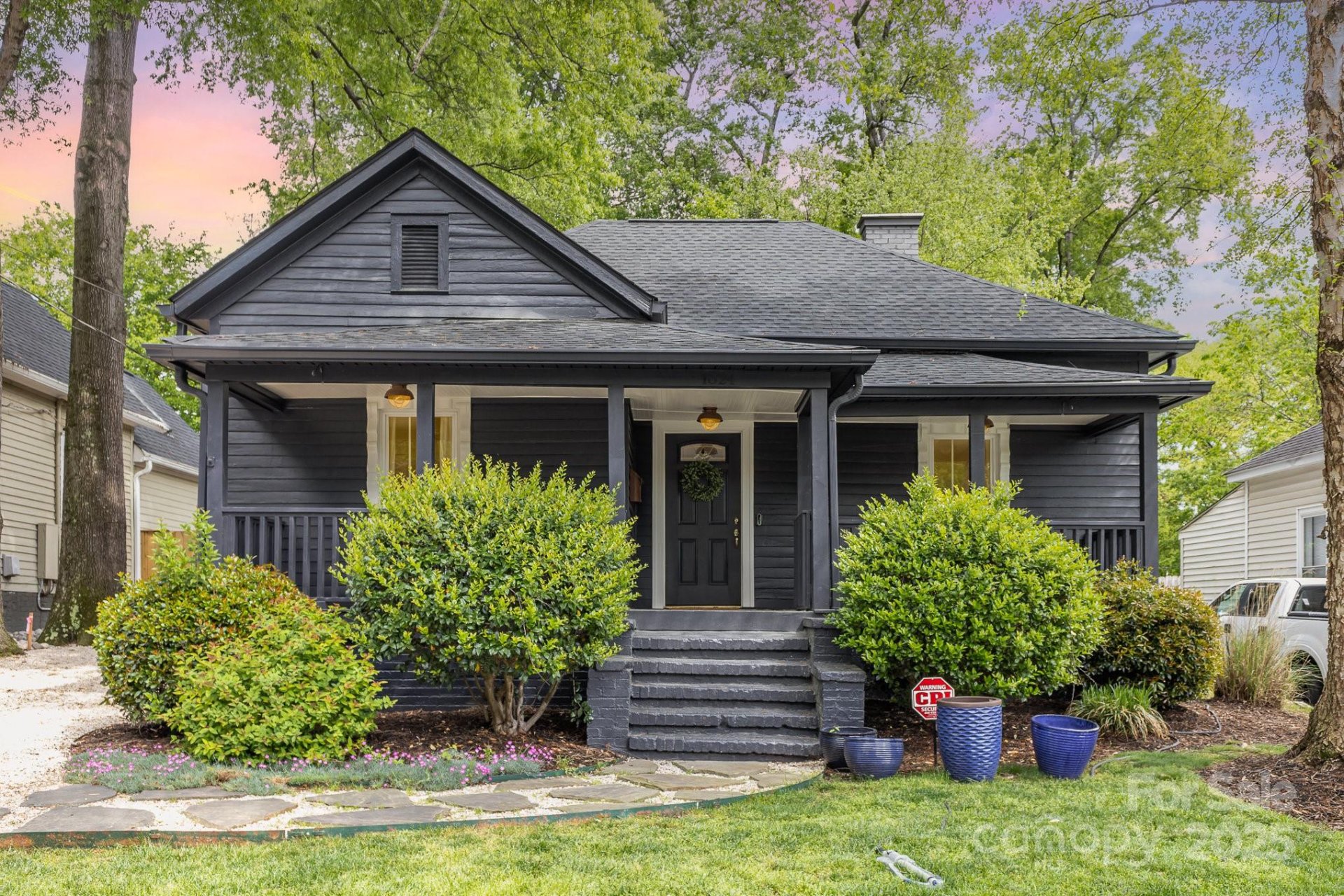 Property image 1 at 1824 Umstead Street, Charlotte, NC 28205