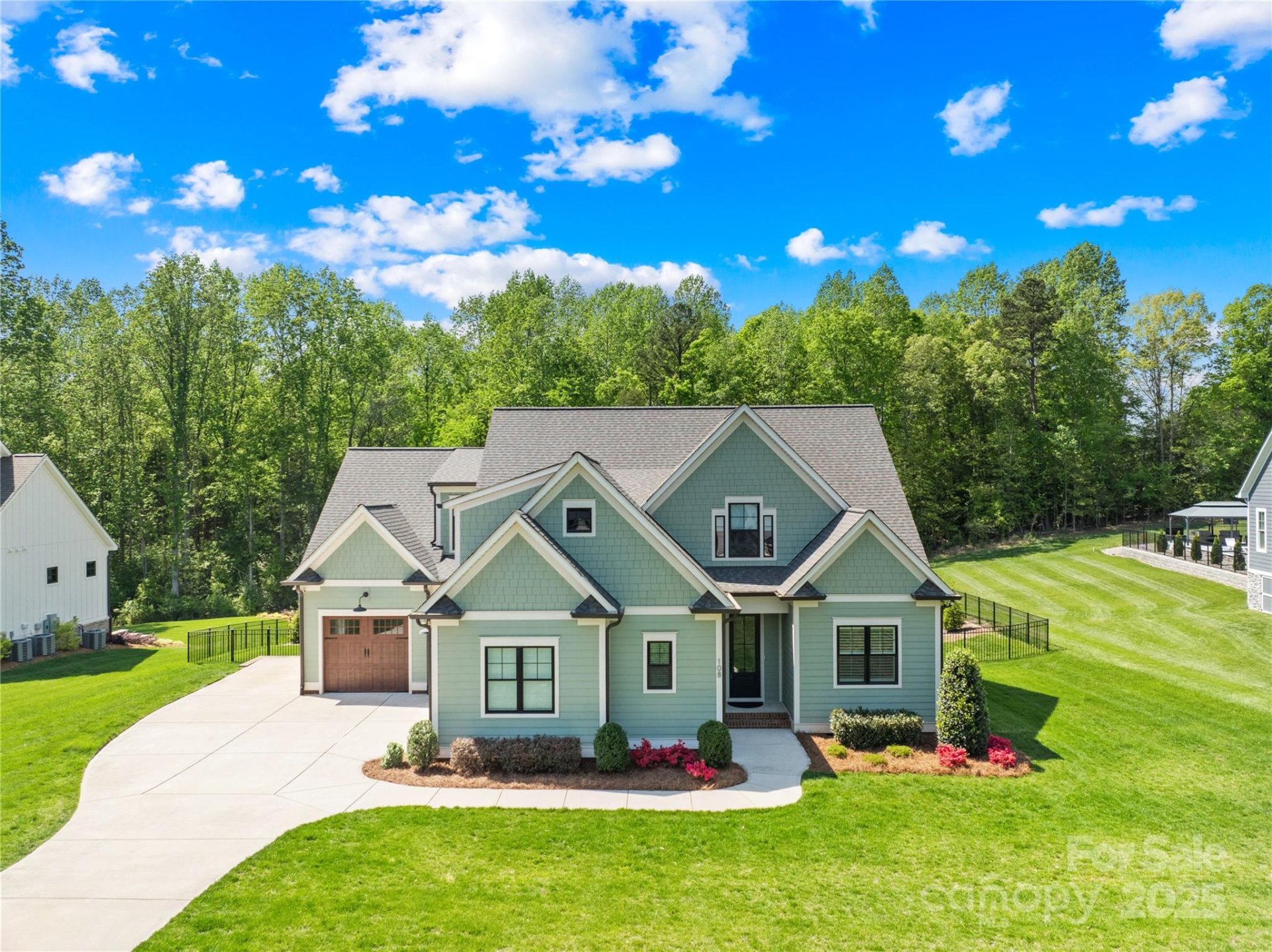 Property image 3 at 108 Castleview Lane, Mooresville, NC 28115