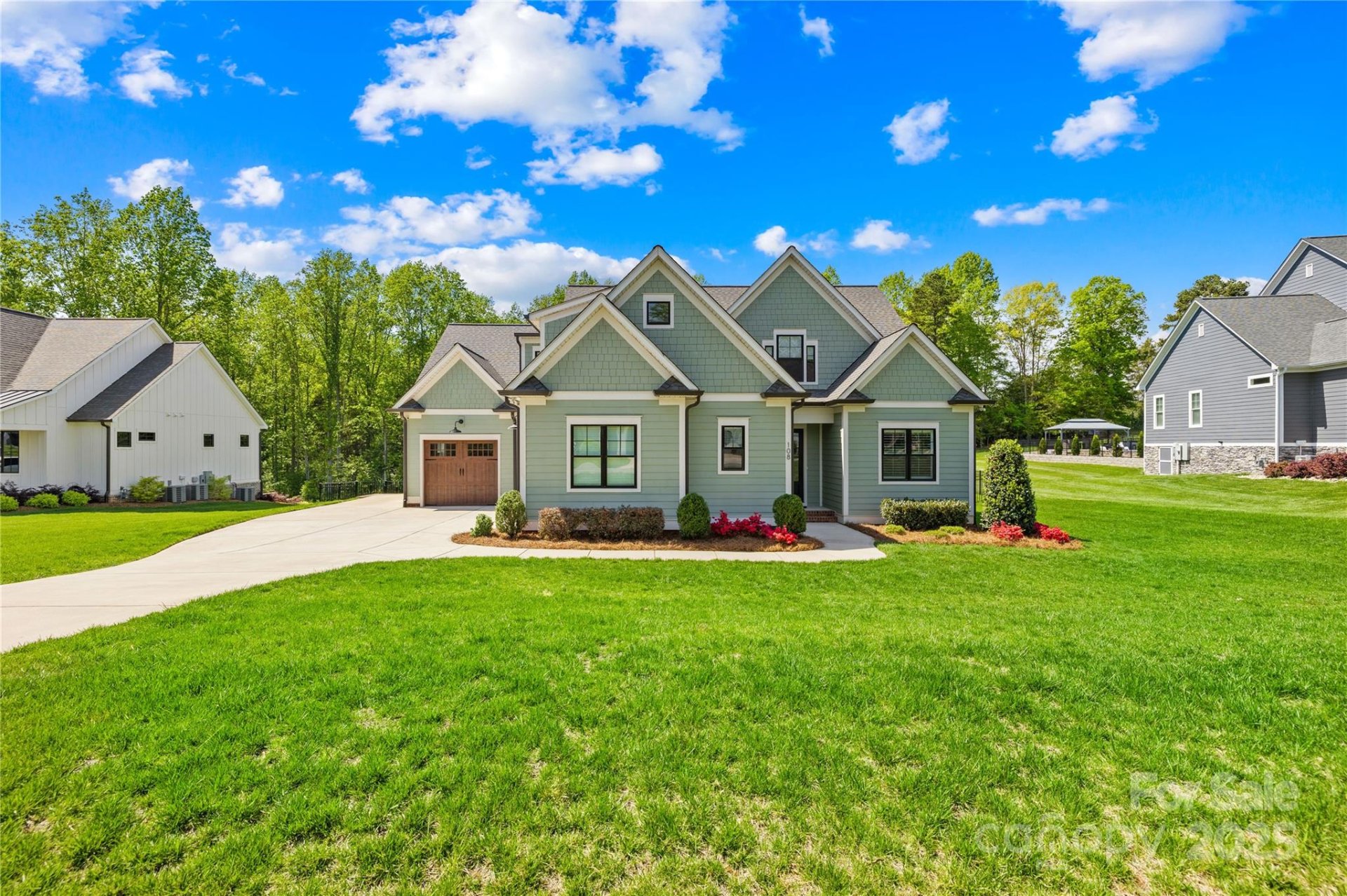 Property image 4 at 108 Castleview Lane, Mooresville, NC 28115