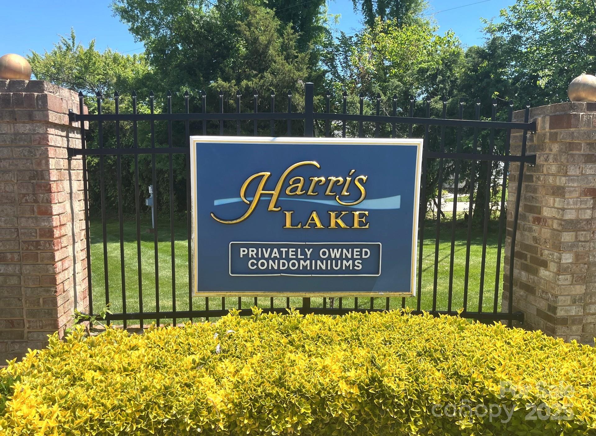 5810 Harris Grove Lane