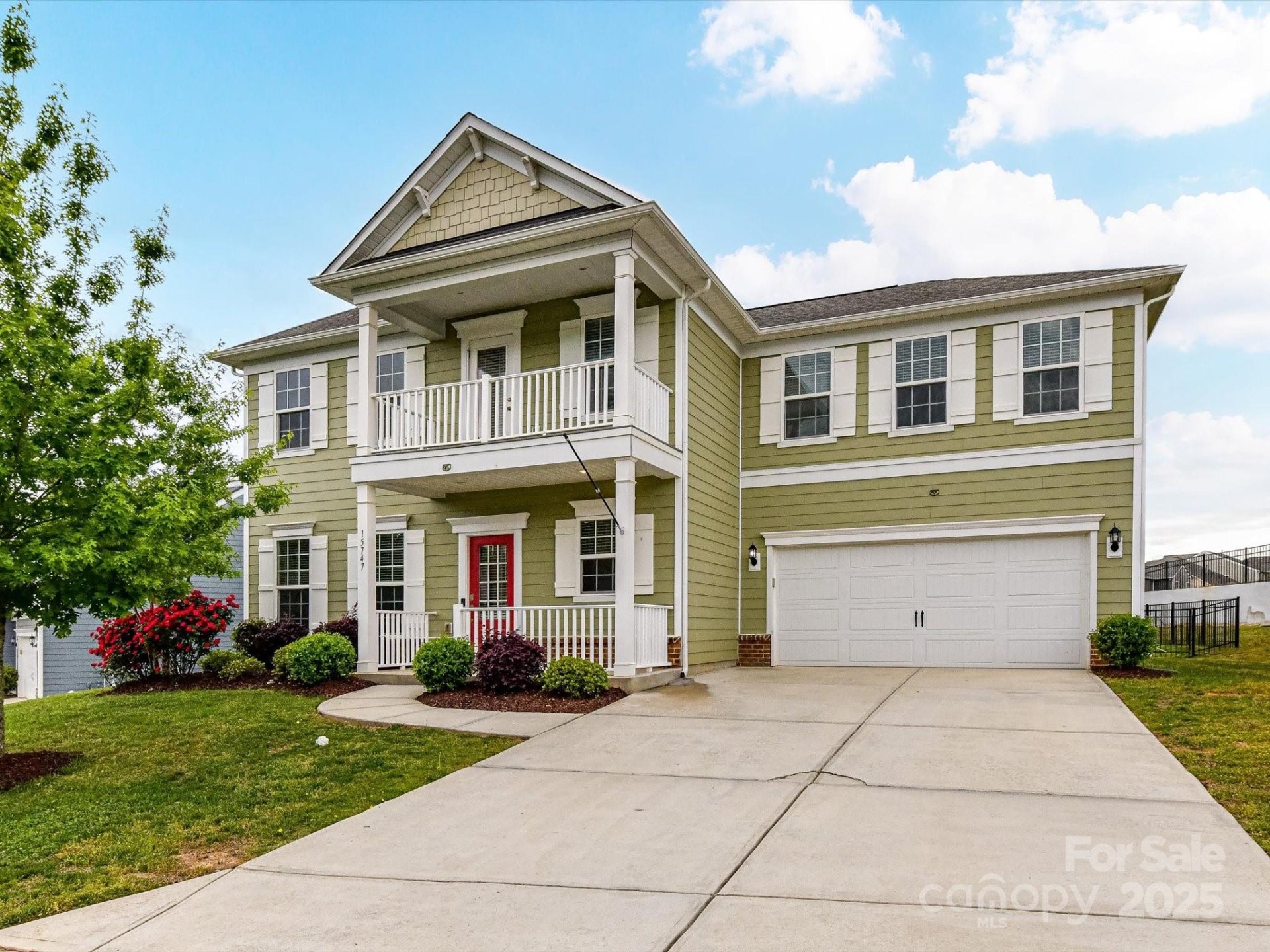 Property image 2 at 15747 Reynolds Drive, Indian Land, SC 29707