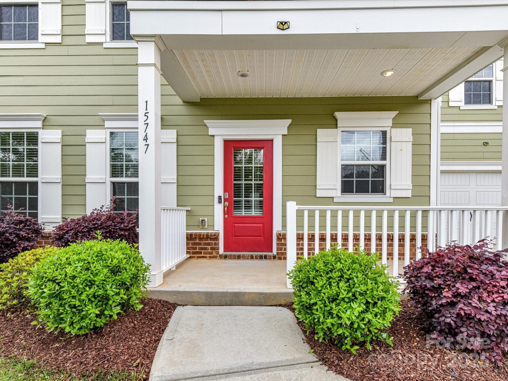 Property image 3 at 15747 Reynolds Drive, Indian Land, SC 29707