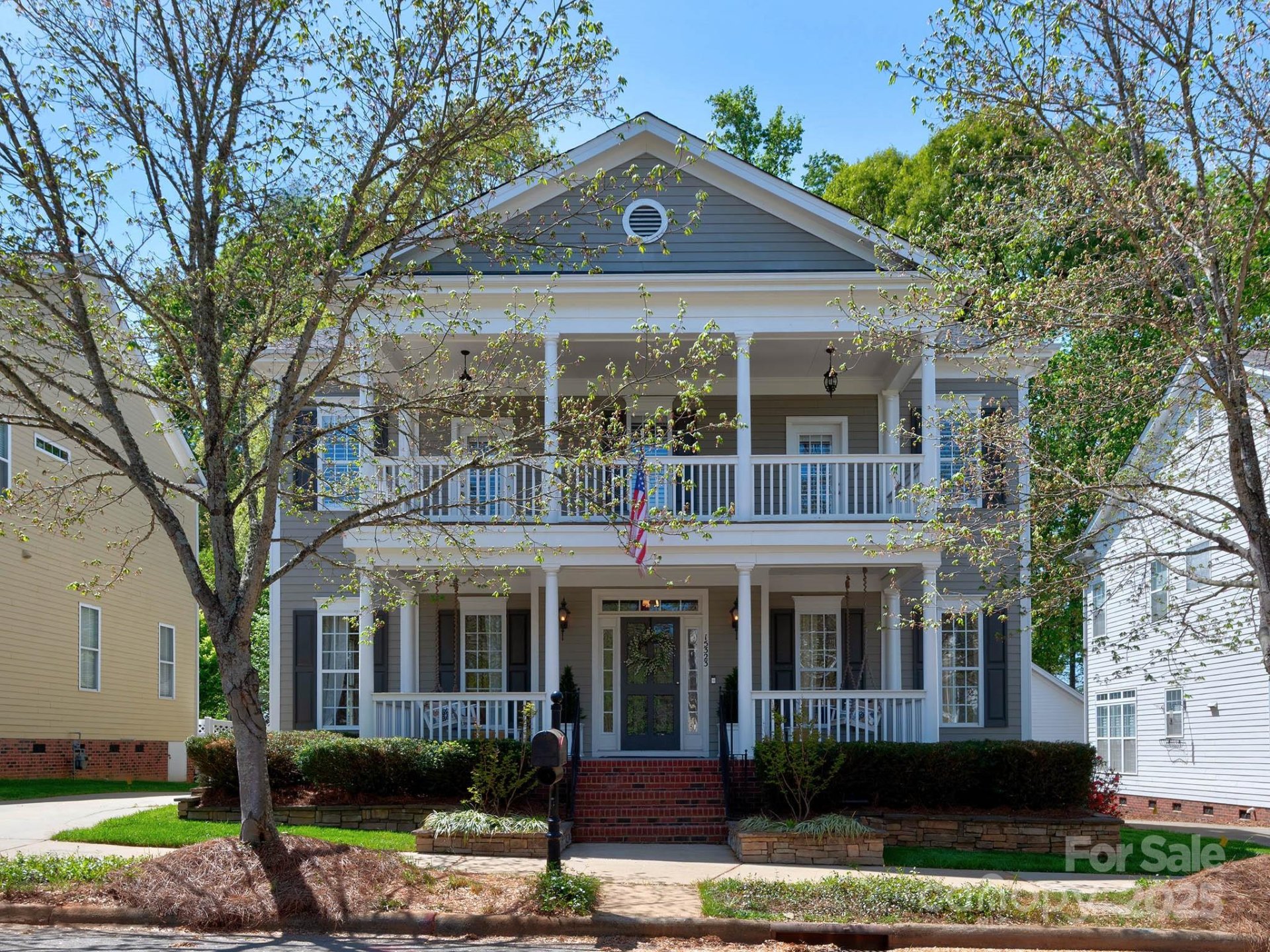 Property image 1 at 15323 Barnsbury Drive, Huntersville, NC 28078