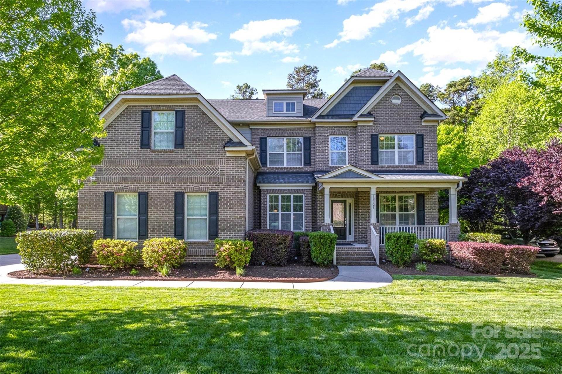 Property image 1 at 10328 Lemington Drive, Mint Hill, NC 28227