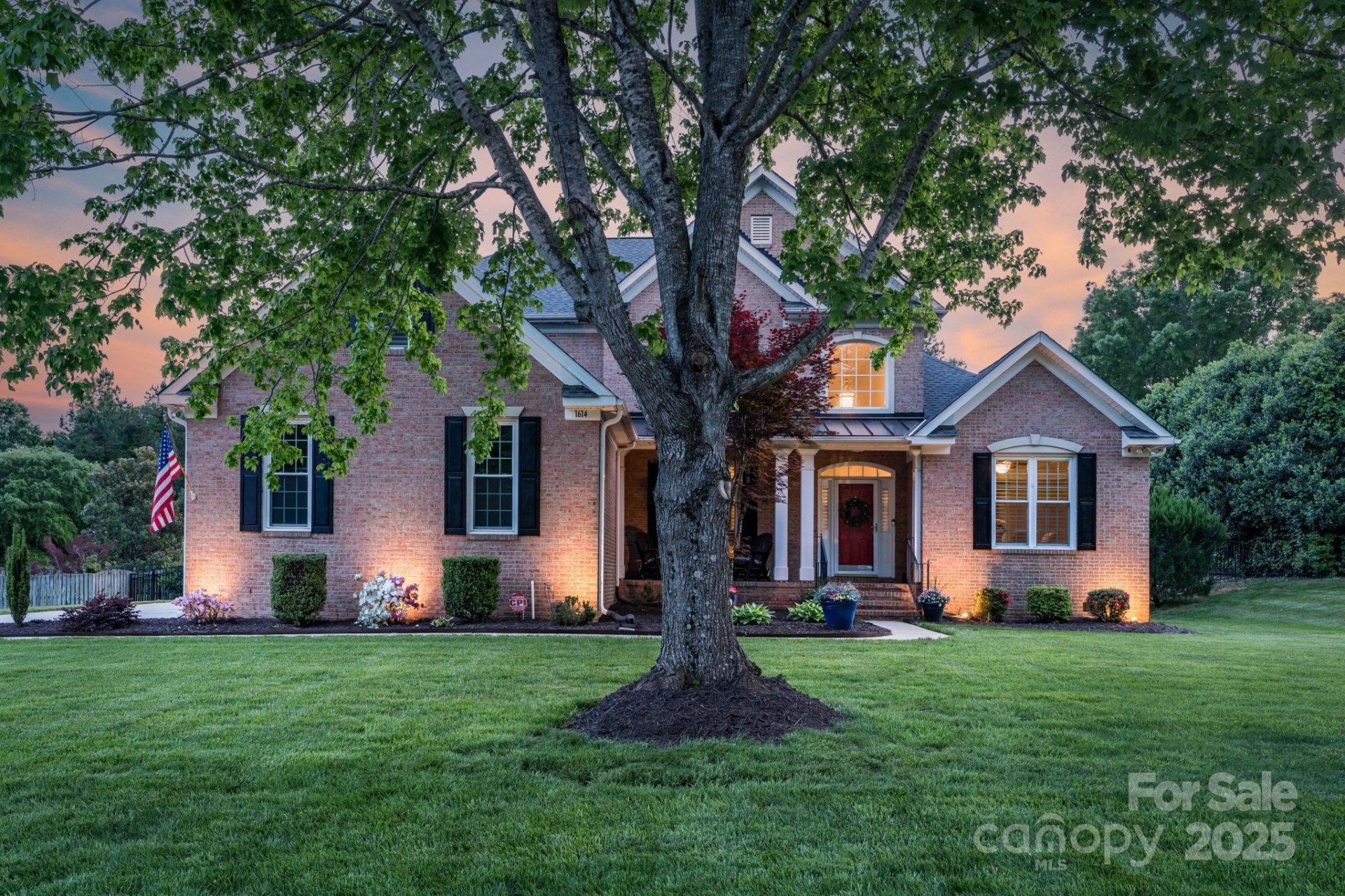 1614 Crestgate Drive