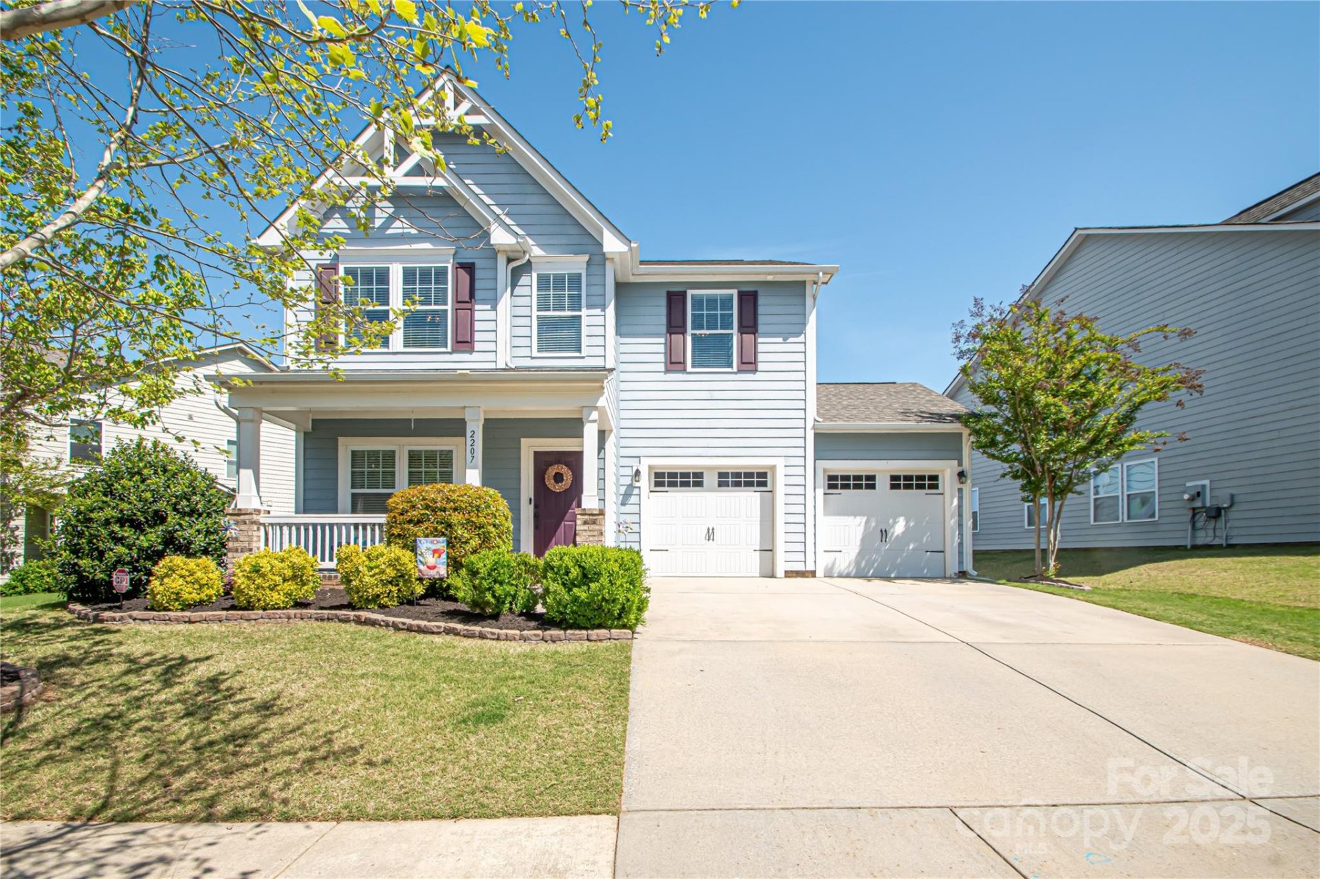 2207 Atwell Glen Lane