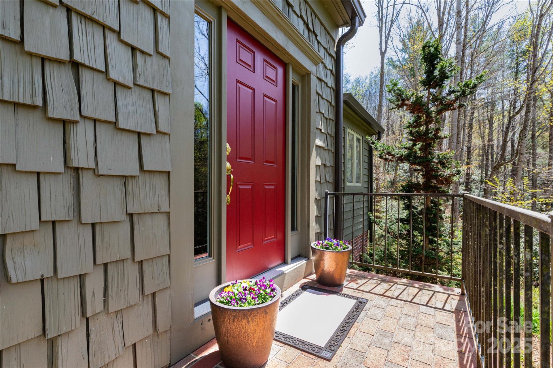 Property image 4 at 723 Merrills Cove Road, Asheville, NC 28803