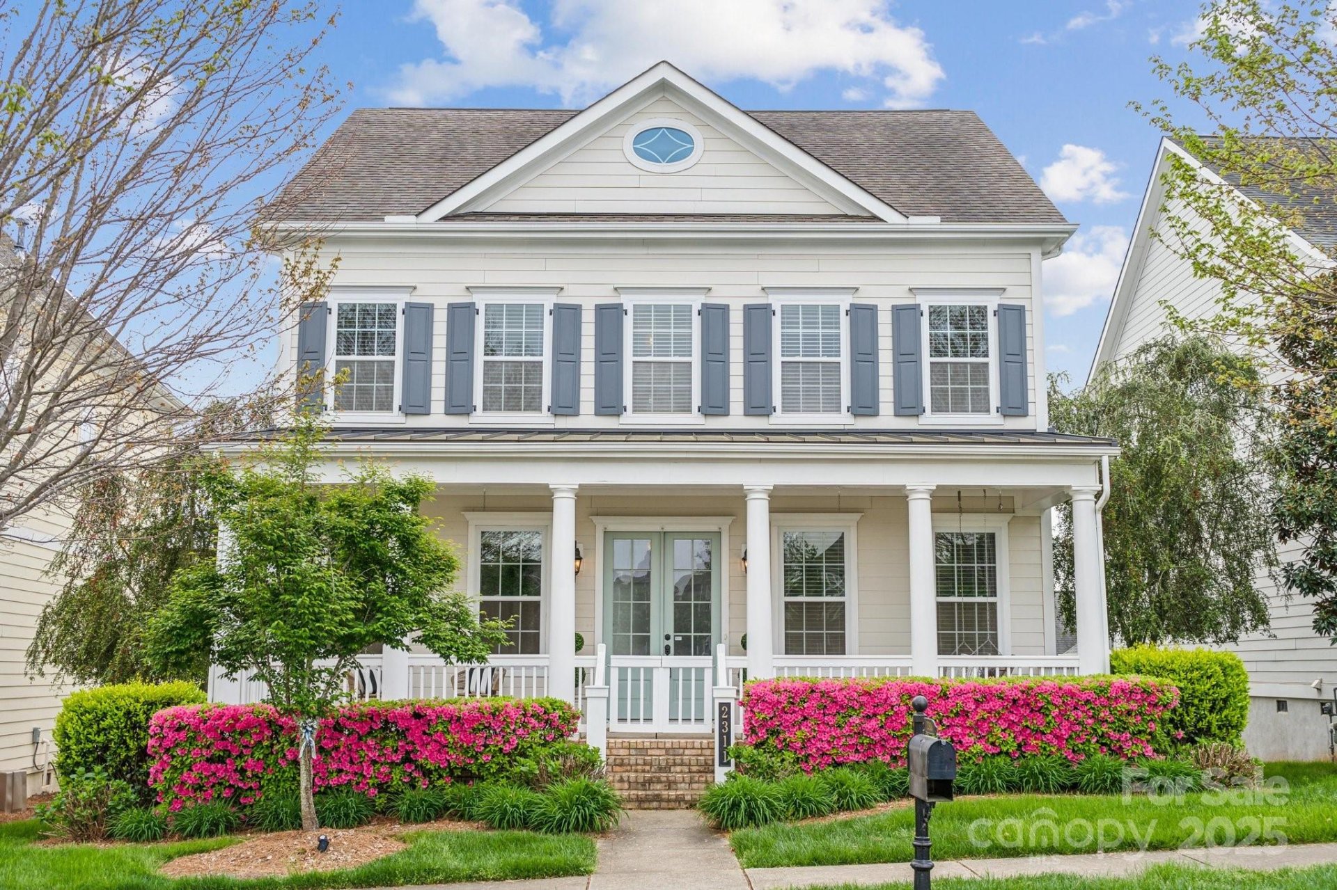 Property image 1 at 2311 Lochview Street, Pineville, NC 28134