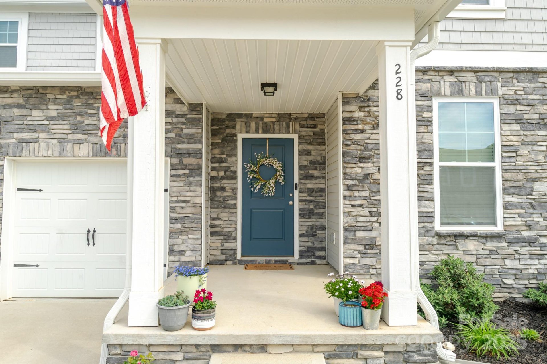 Property image 4 at 228 Brownstone Drive, Rock Hill, SC 29730