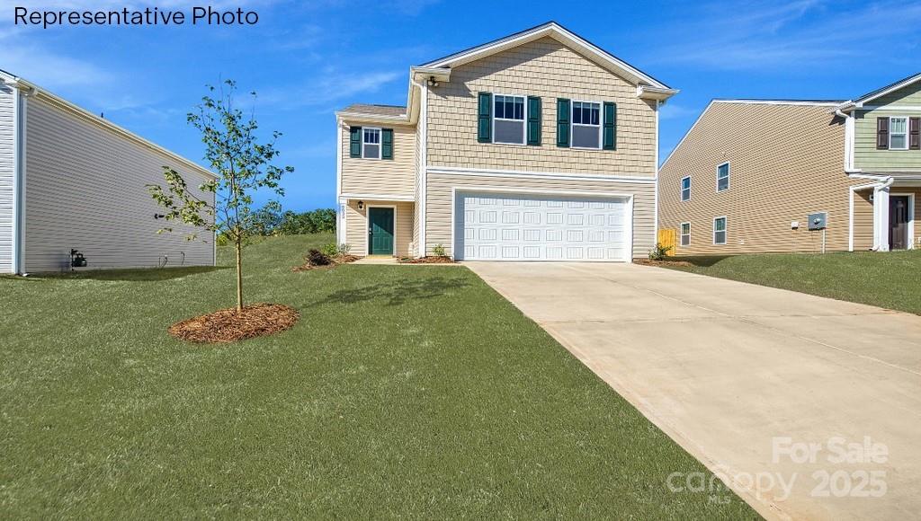 Property image 2 at 580 N Sparkleberry Street, Chester, SC 29706