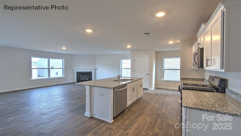 Property image 5 at 580 N Sparkleberry Street, Chester, SC 29706