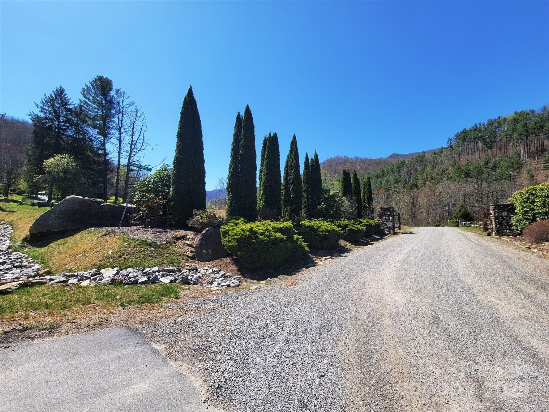 Property at 300 Shining Rock Drive, Canton, NC 28716