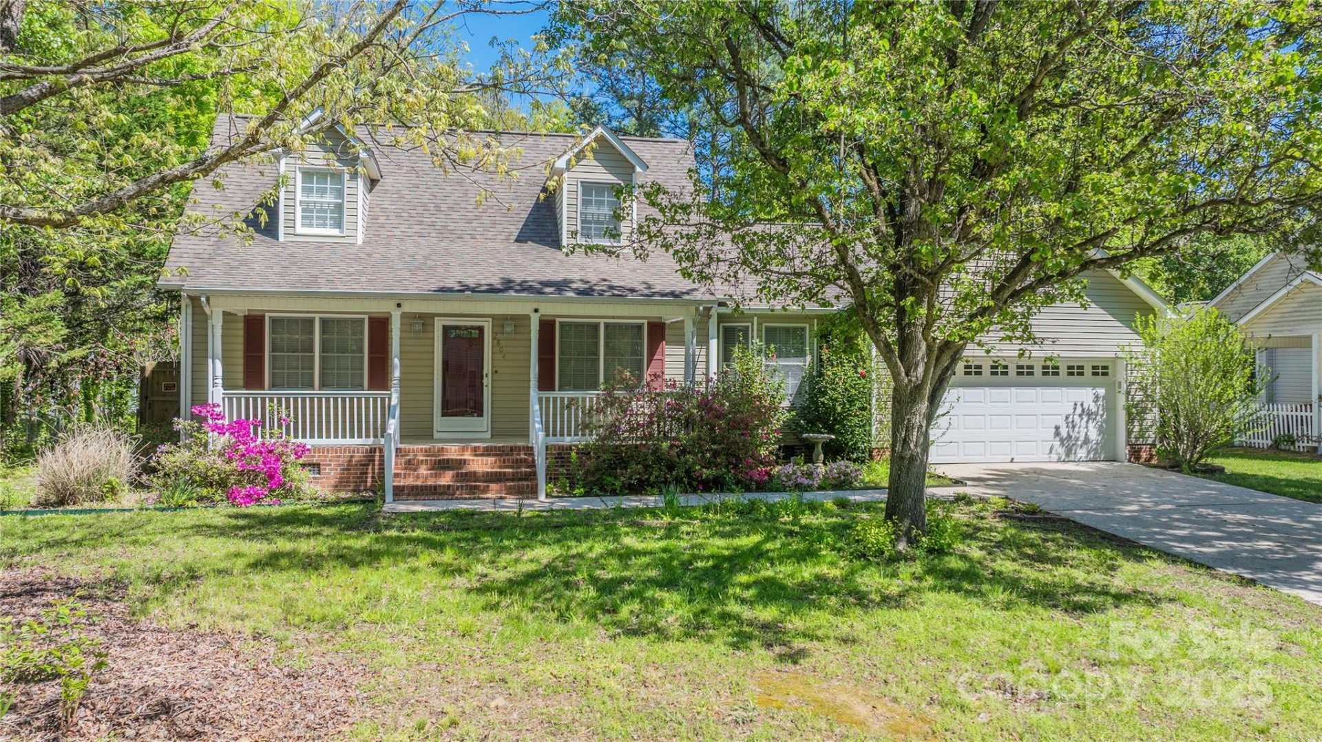 Property image 4 at 2804 Lake Hill Court, High Point, NC 27265