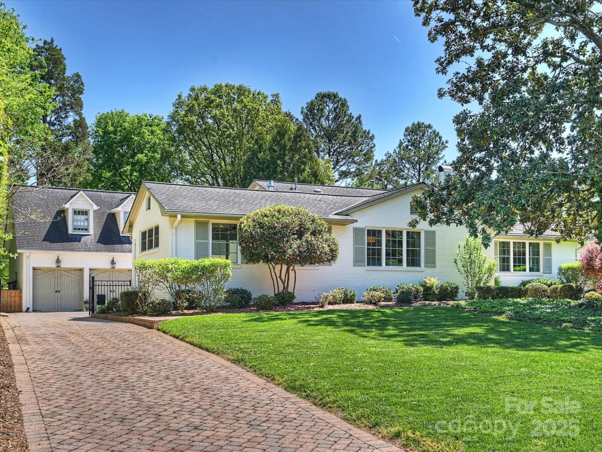 Property image 1 at 517 Wingrave Drive, Charlotte, NC 28270