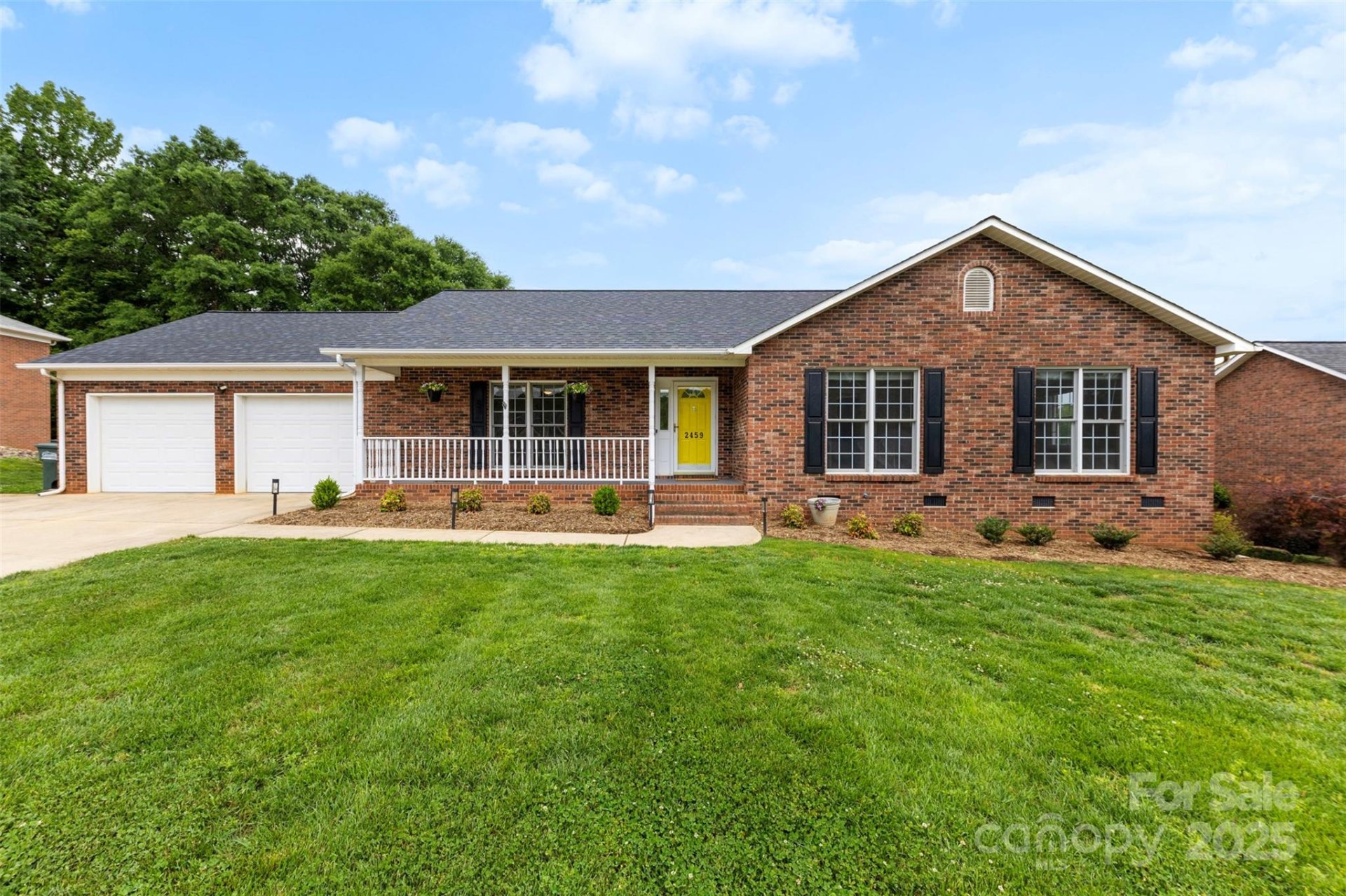 Property image 2 at 2459 Glenridge Drive, Gastonia, NC 28054