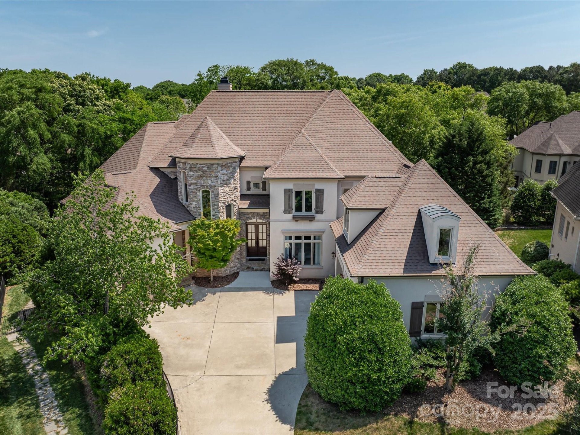 Property image 2 at 7409 Stonecroft Park Drive, Charlotte, NC 28226