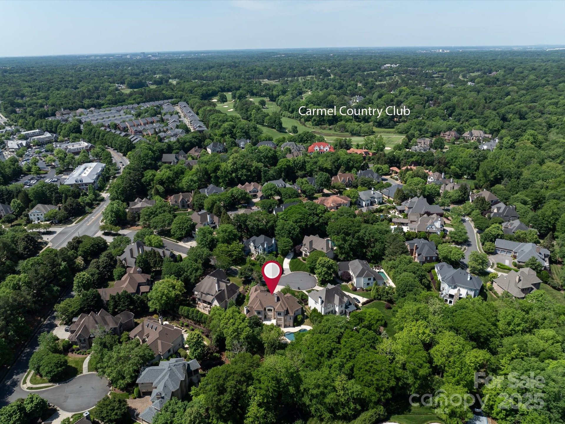 Property image 4 at 7409 Stonecroft Park Drive, Charlotte, NC 28226
