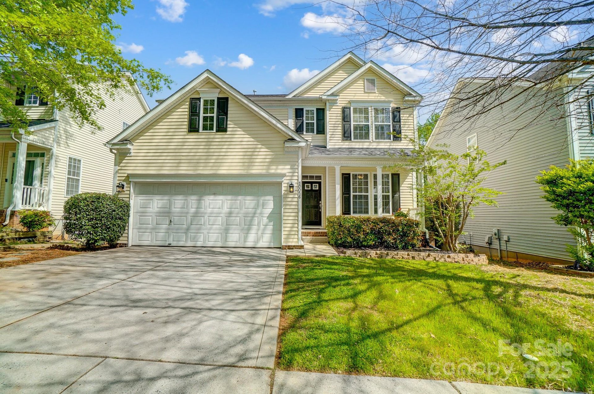 10056 Paisley Drive