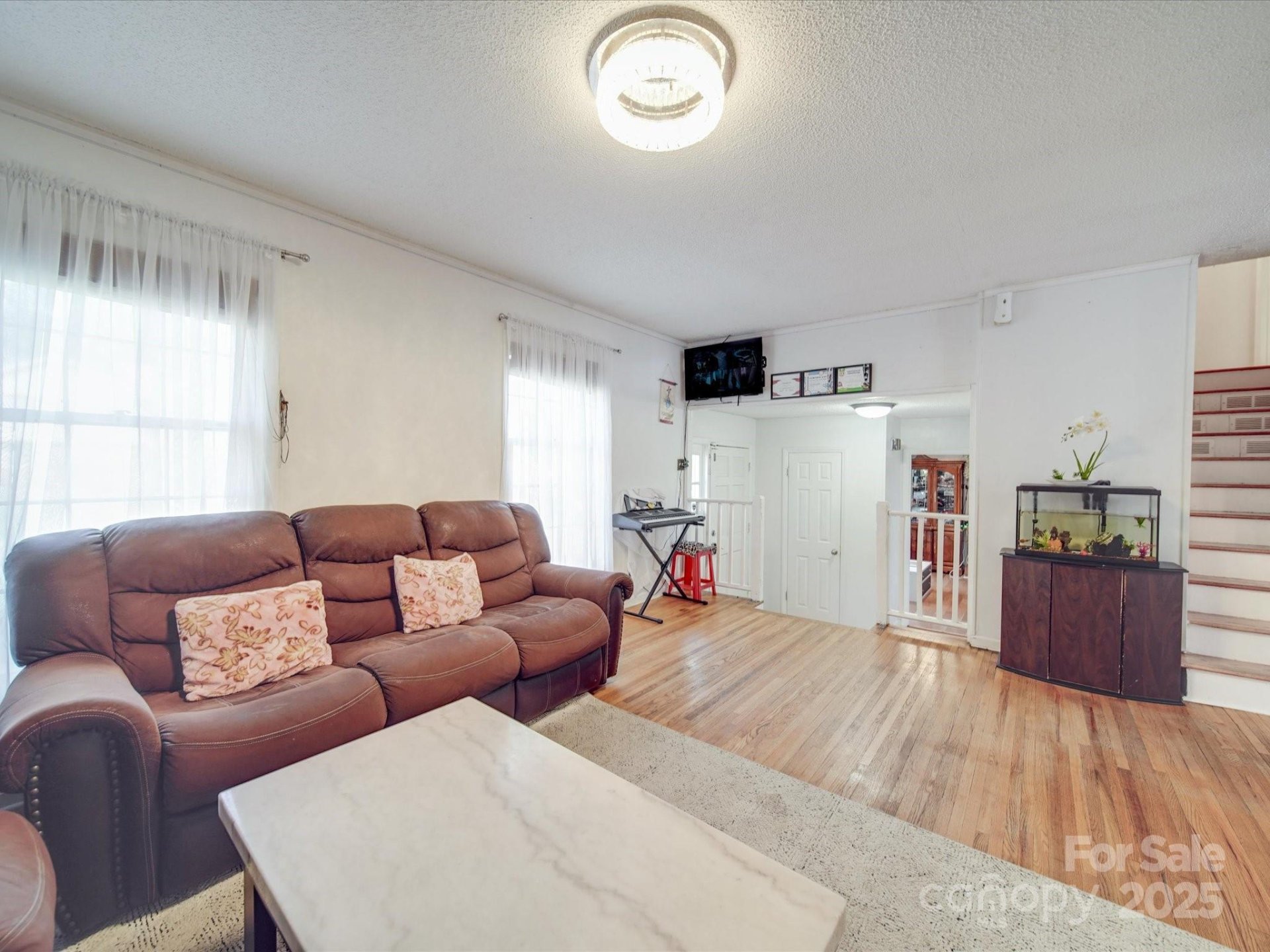 Property image 4 at 6820 Elm Forest Drive, Charlotte, NC 28212