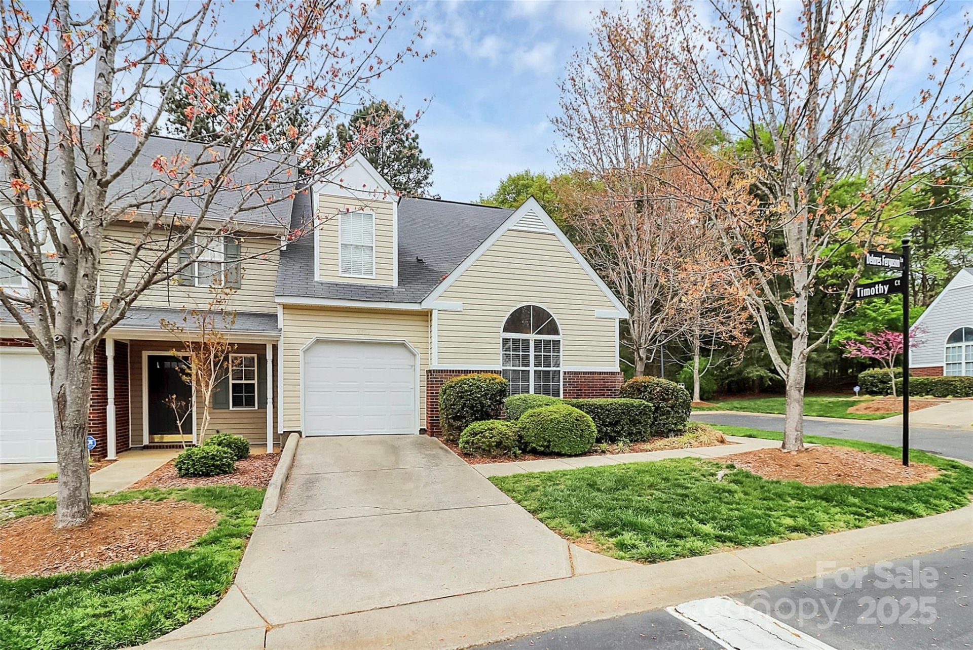 Property image 2 at 11539 Delores Ferguson Lane, Charlotte, NC 28277