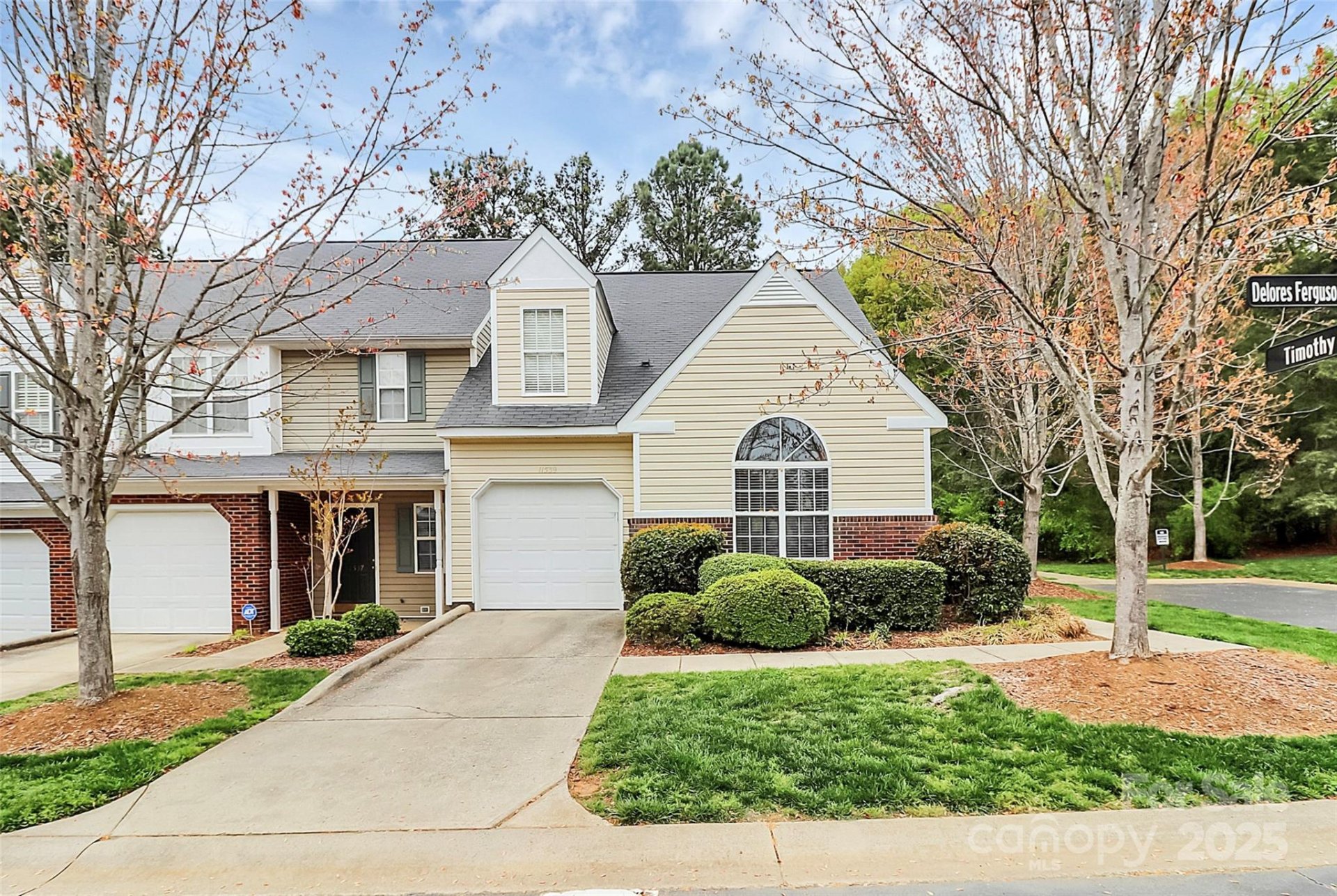 Property image 4 at 11539 Delores Ferguson Lane, Charlotte, NC 28277