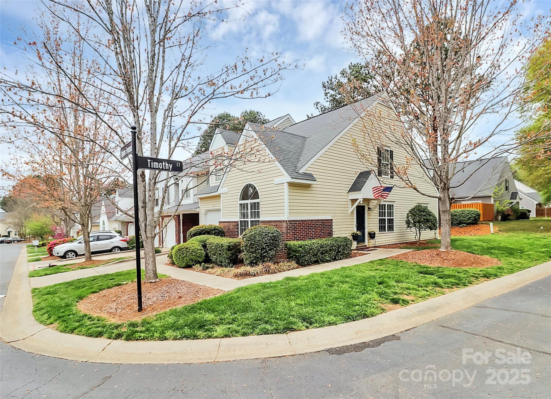 Property image 5 at 11539 Delores Ferguson Lane, Charlotte, NC 28277