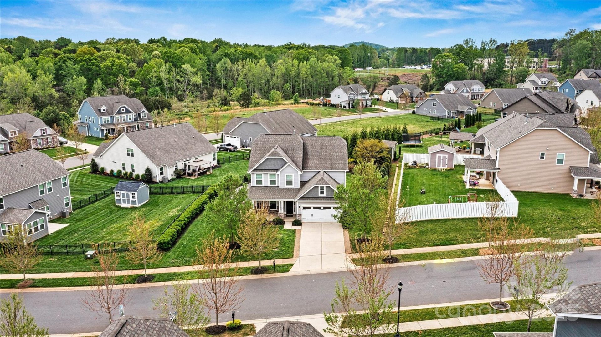 Property image 3 at 1617 Post Court, Gastonia, NC 28054