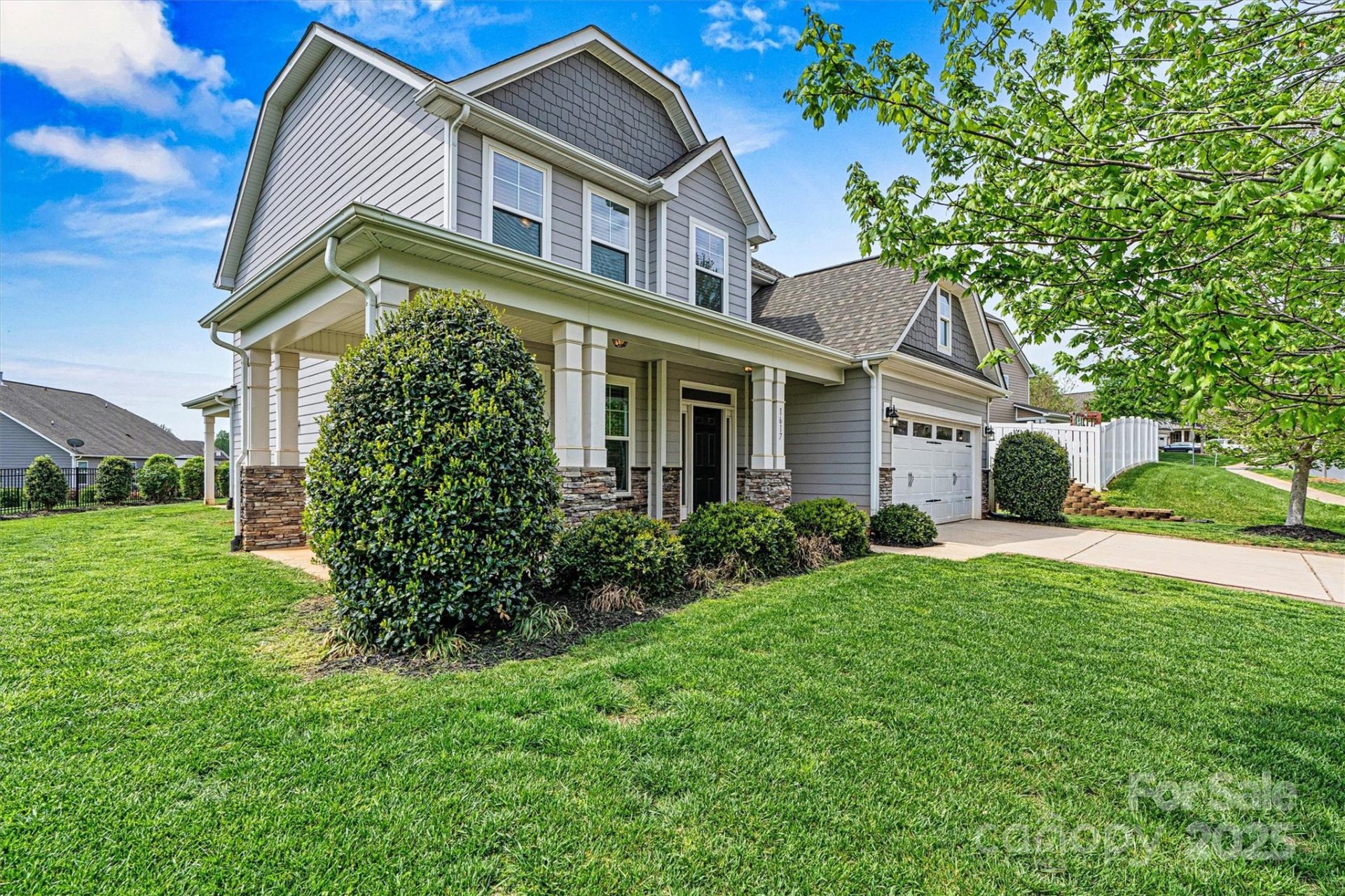 Property image 4 at 1617 Post Court, Gastonia, NC 28054