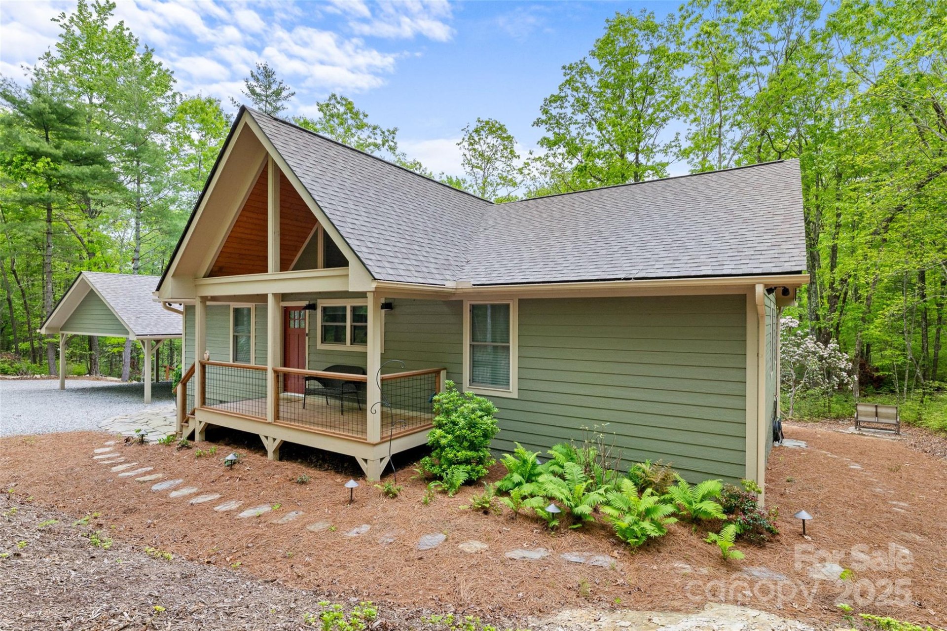 311 Feedrock Road