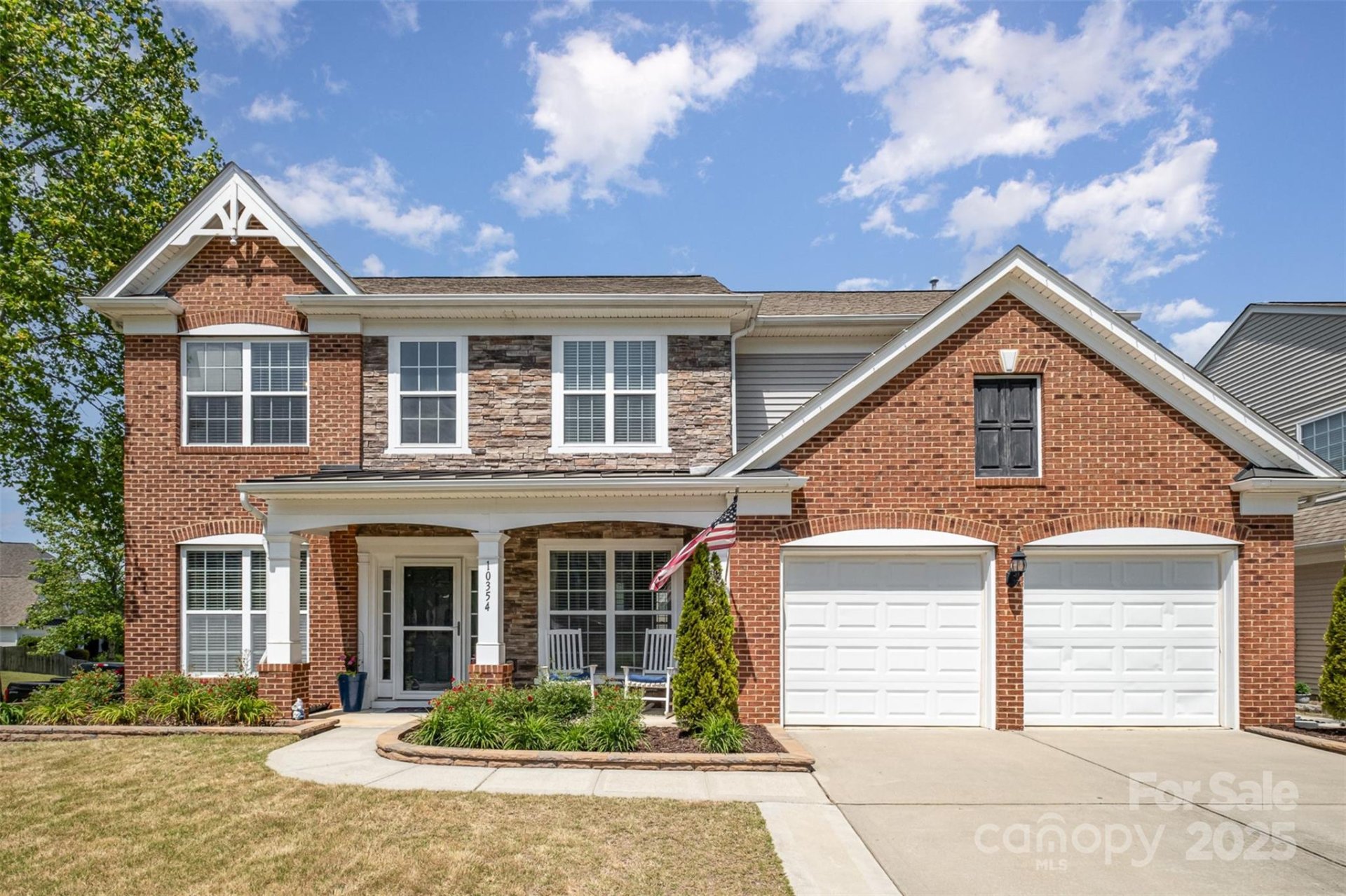 Property image 1 at 10354 Scotland Avenue, Fort Mill, SC 29707