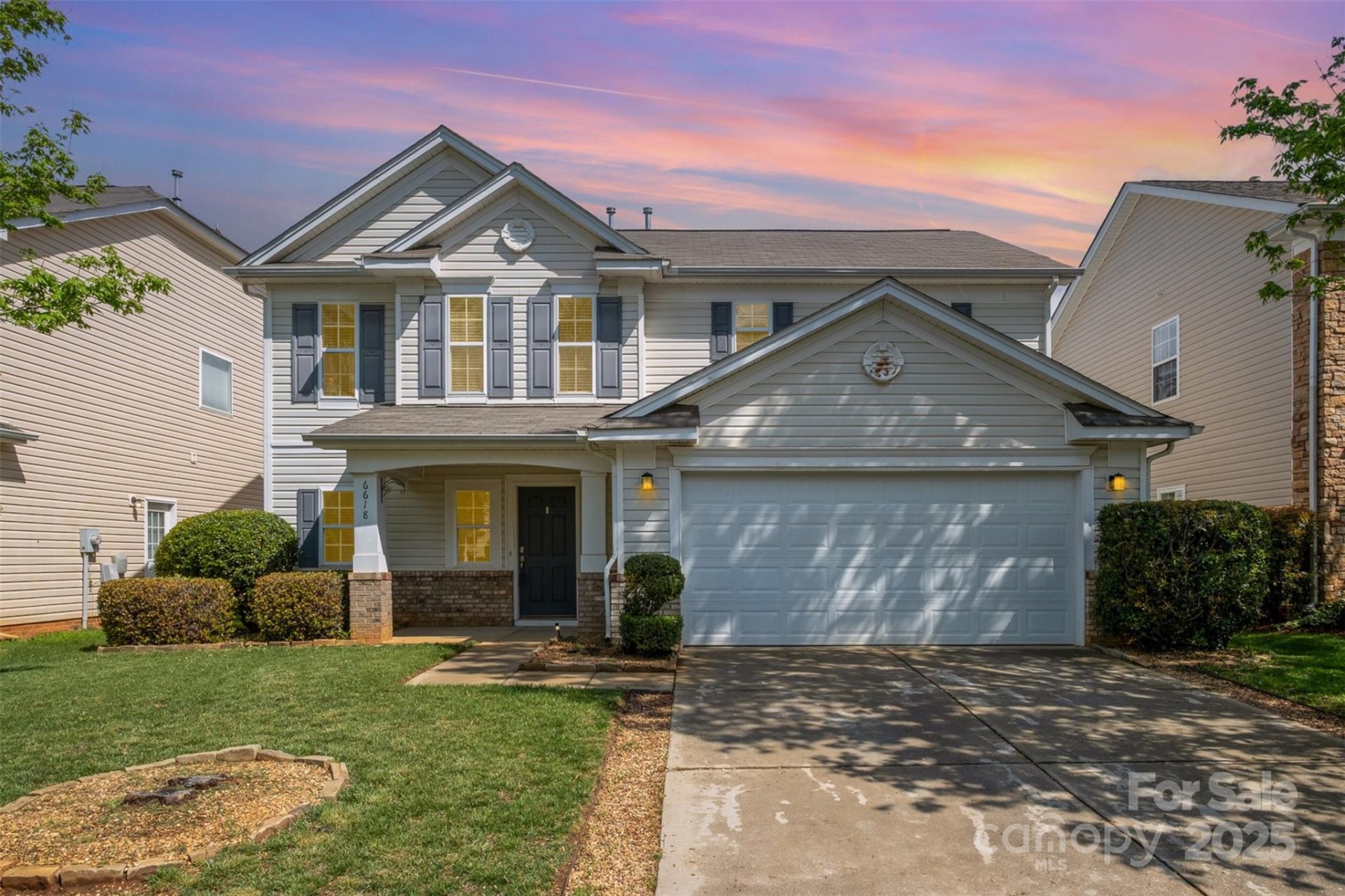 6618 Latherton Lane