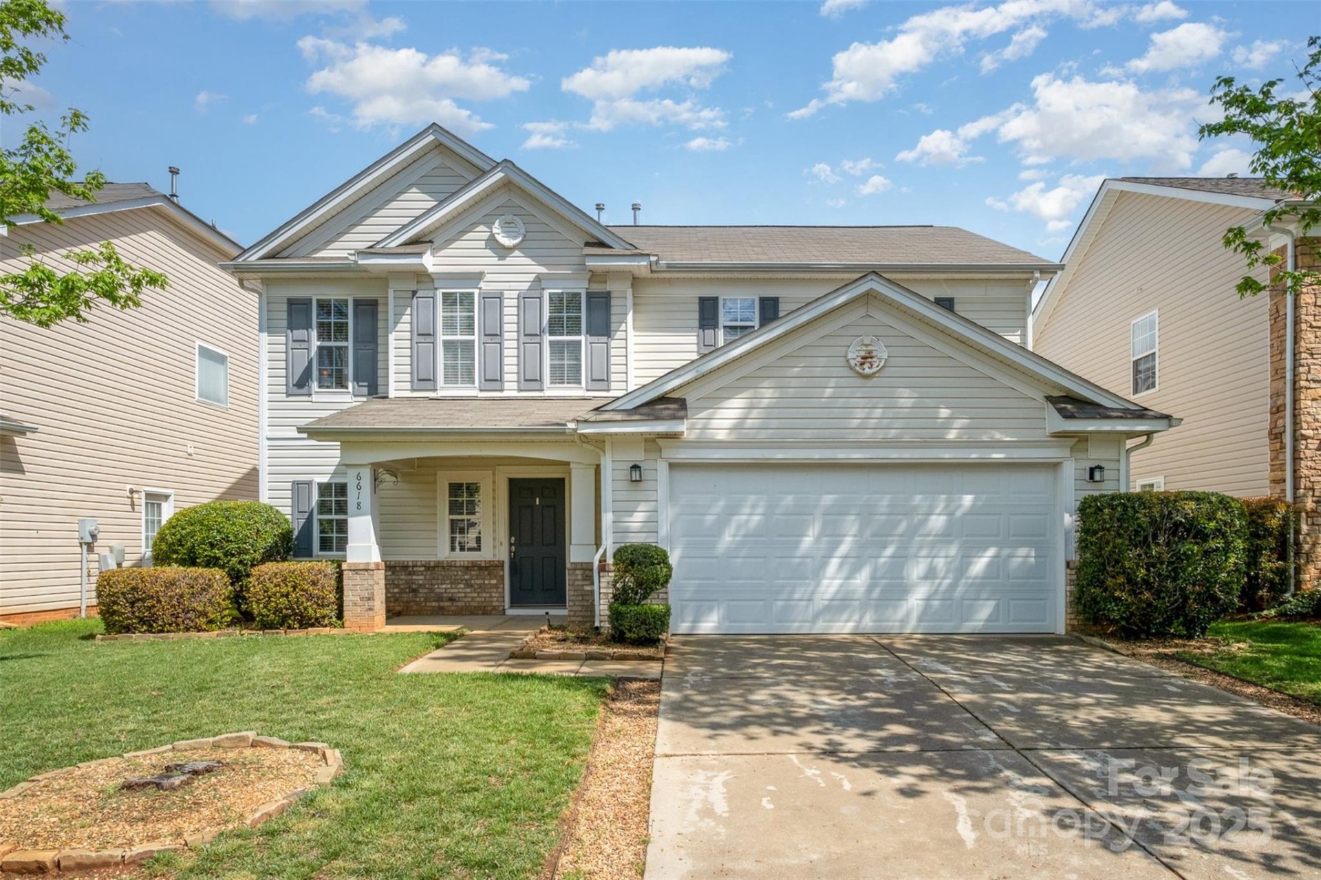 Property image 4 at 6618 Latherton Lane, Charlotte, NC 28278