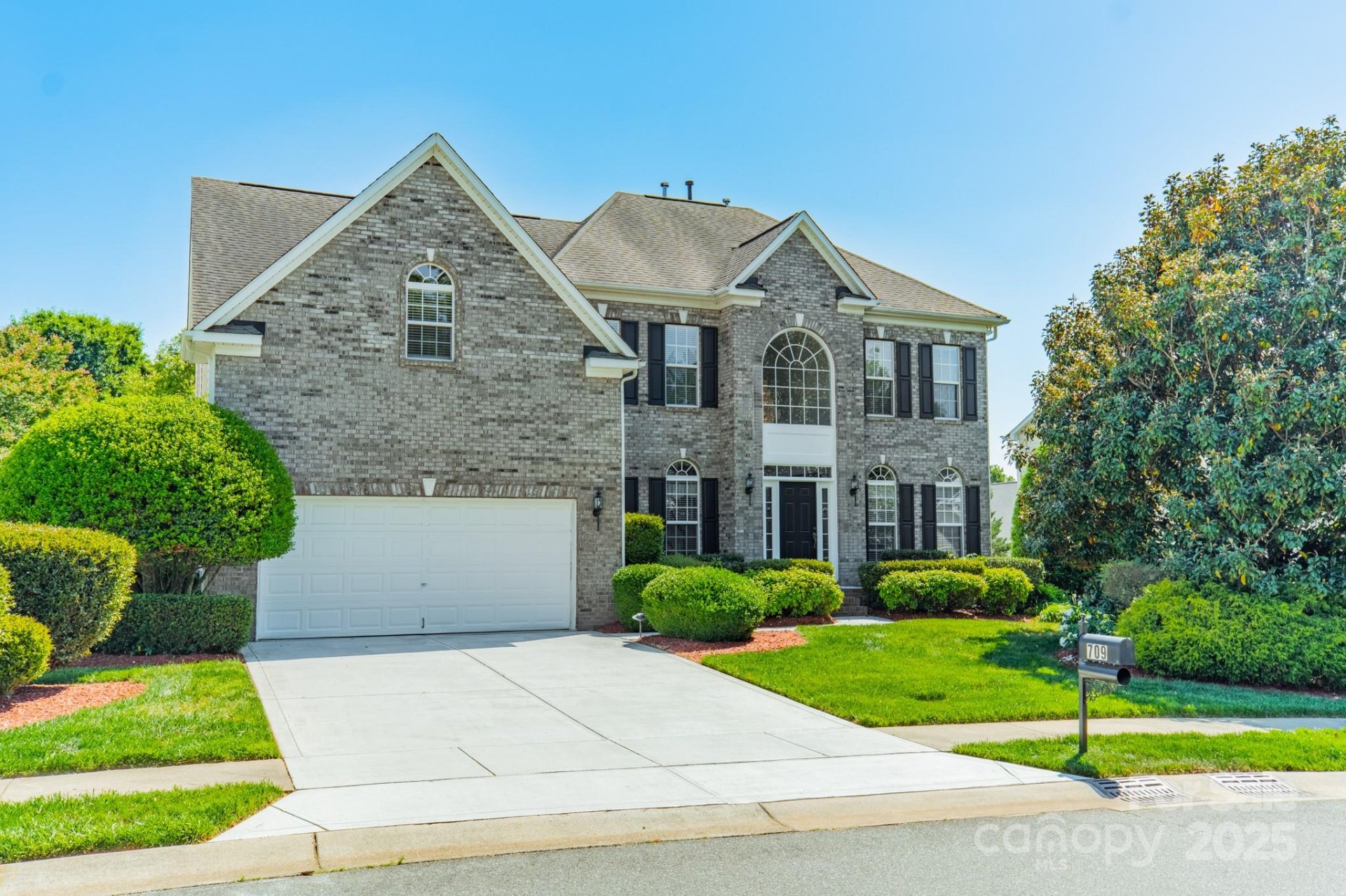 Property image 1 at 709 Circle Trace Road, Monroe, NC 28110