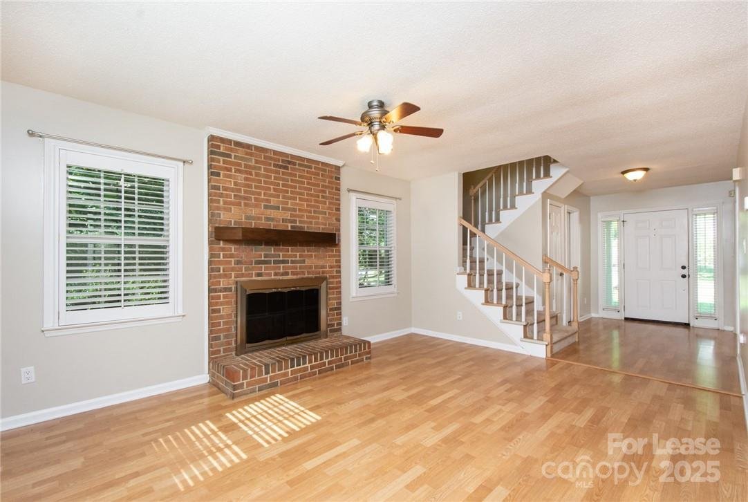 Property image 2 at 3209 Silver Pond Court, Charlotte, NC 28210