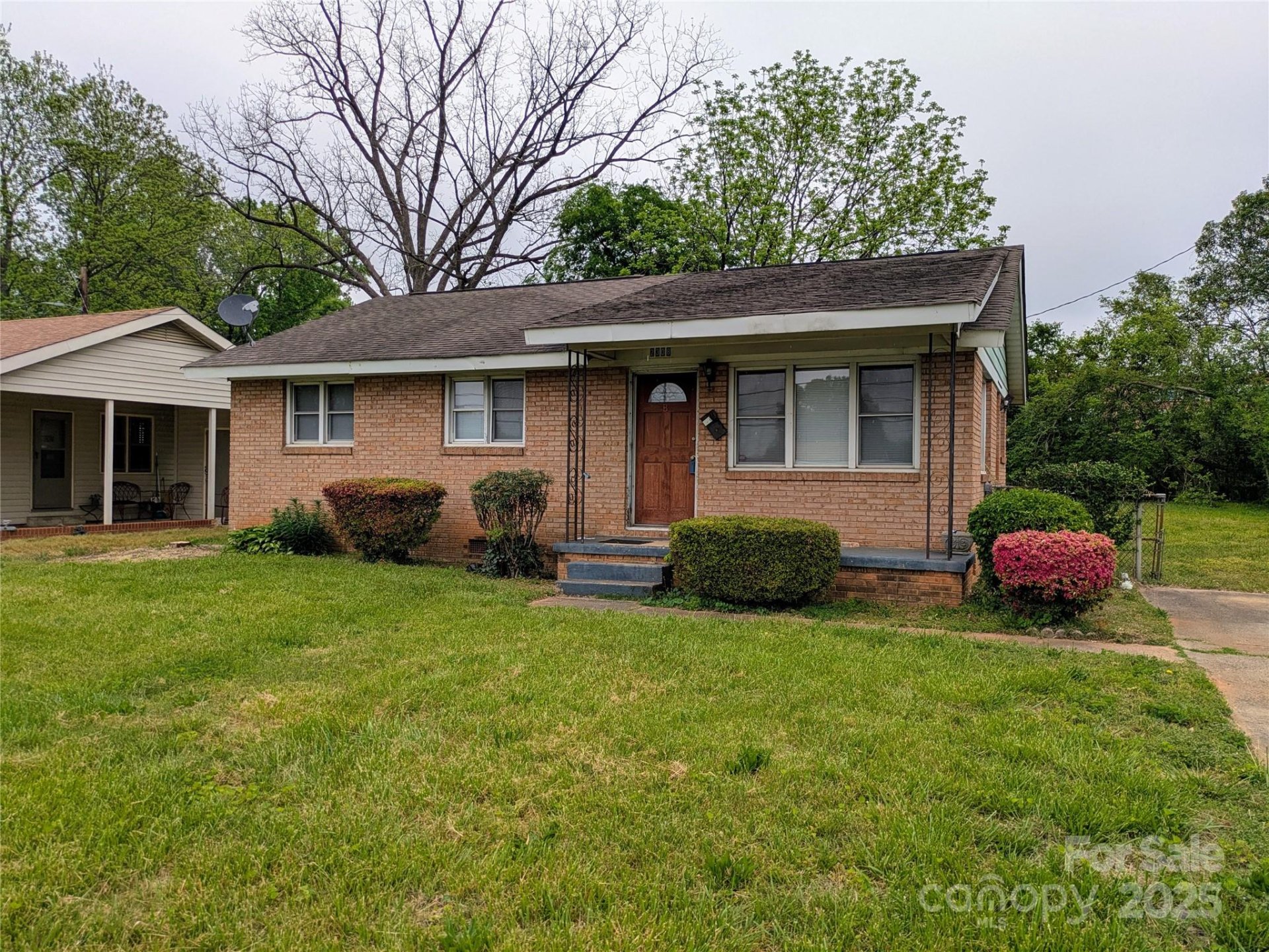 Property image 1 at 2308 English Drive, Charlotte, NC 28216