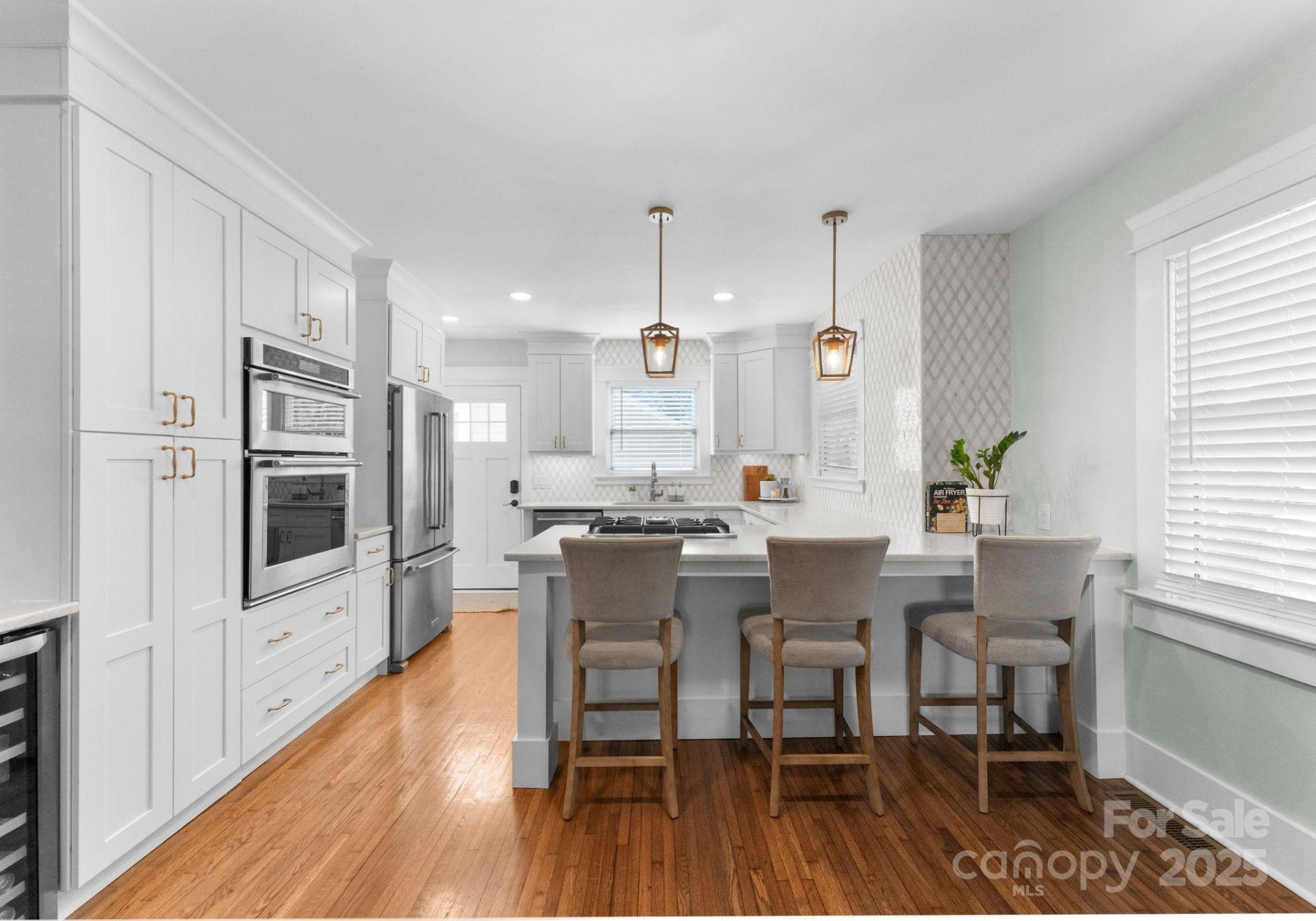 Property image 2 at 1751 Merriman Avenue, Charlotte, NC 28203